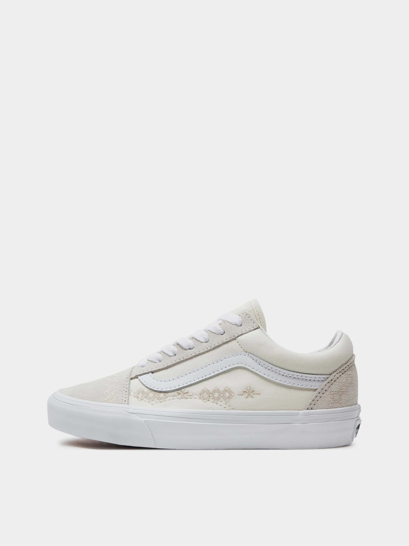 Low-Top Sneakers Unisex Vans