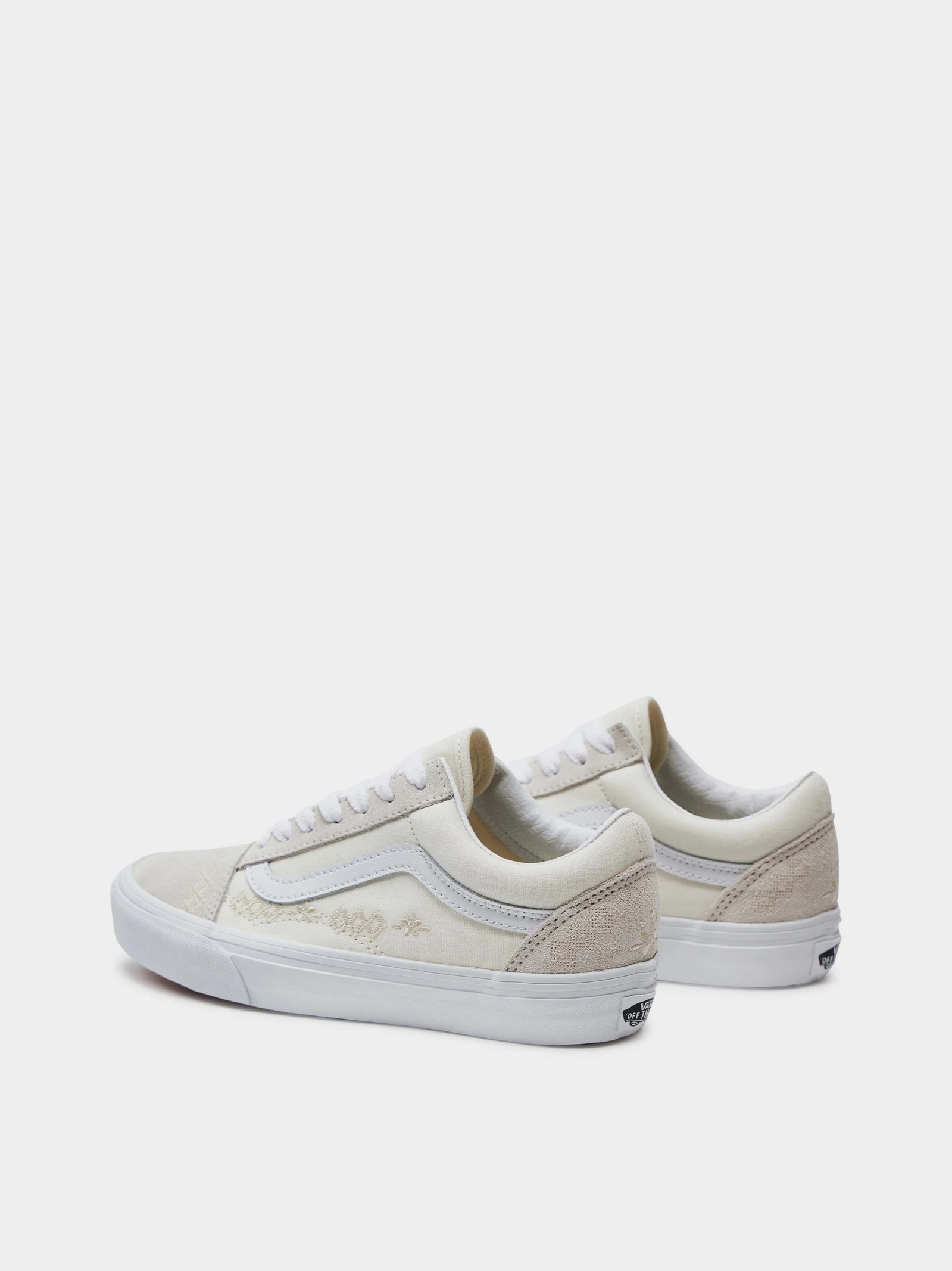 Low-Top Sneakers Unisex Vans