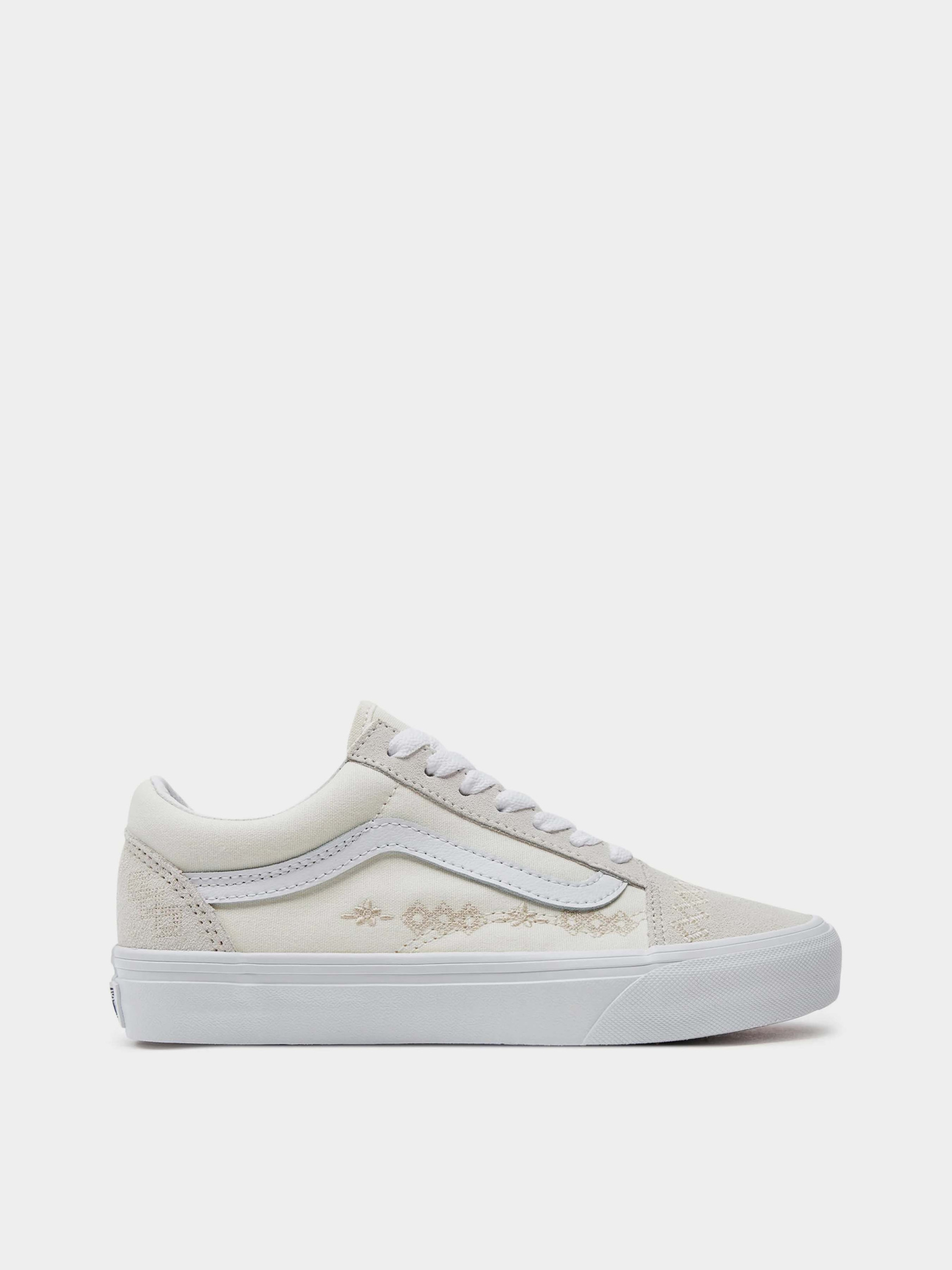 Low-Top Sneakers Unisex Vans
