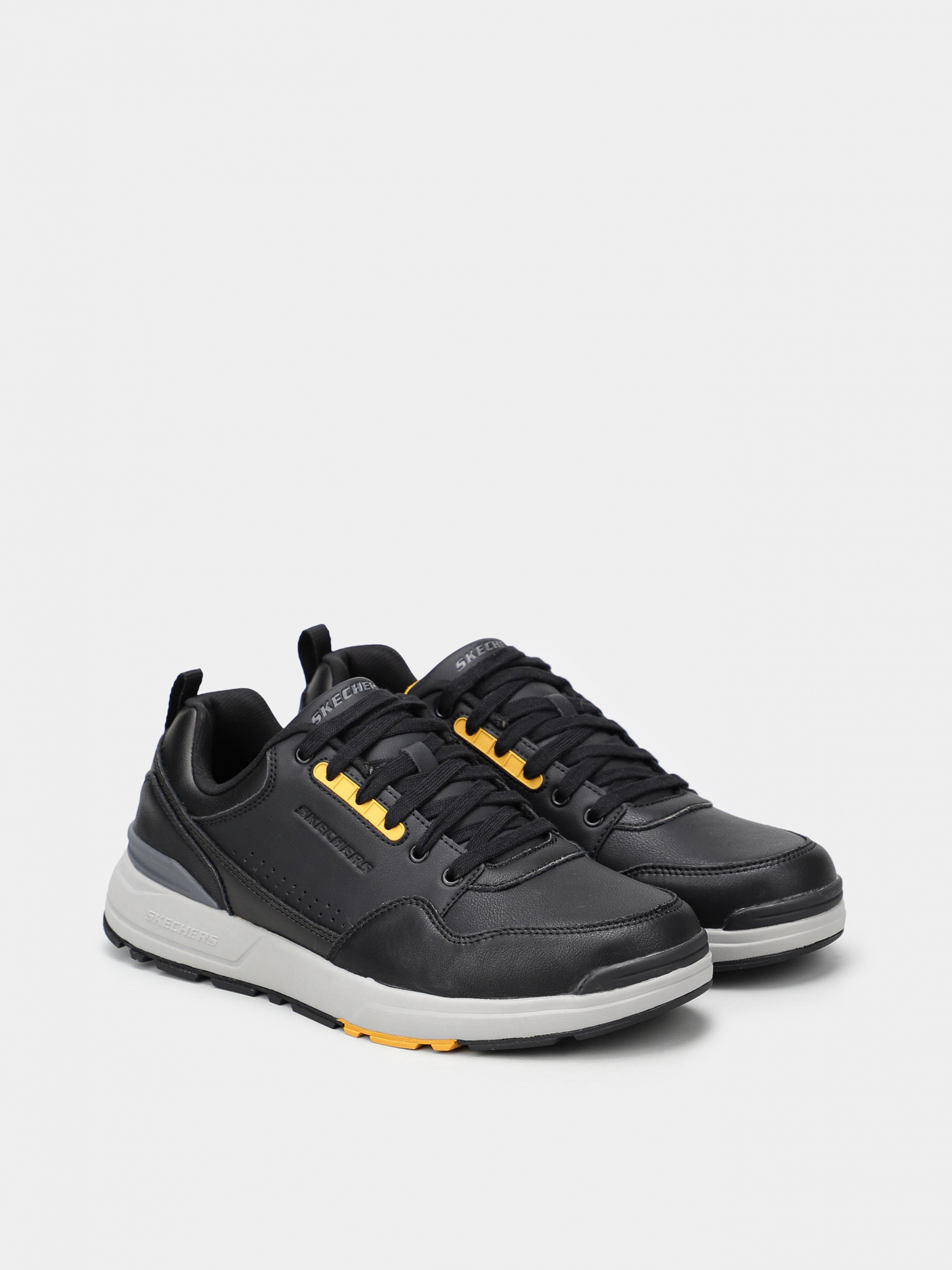 Кросівки повсякденні Чоловічі Skechers