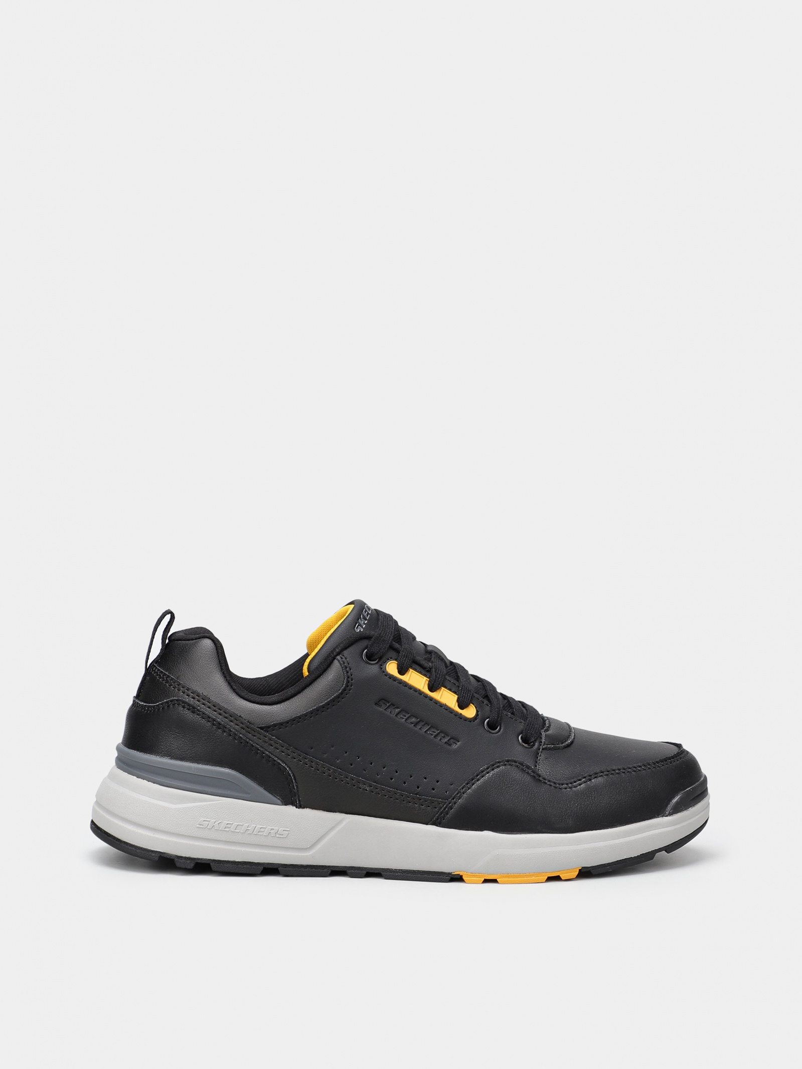Кросівки повсякденні Чоловічі Skechers