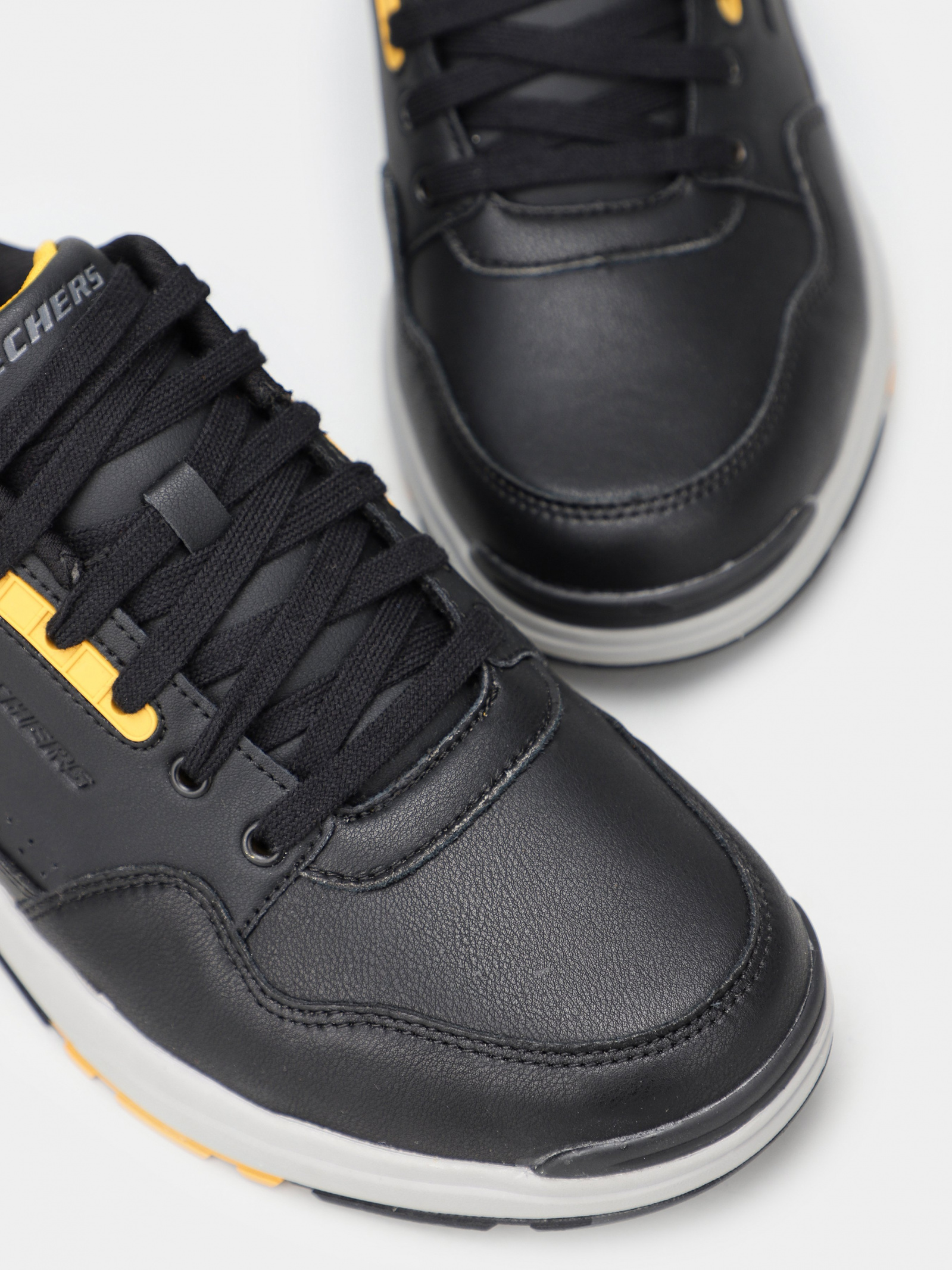 Кросівки повсякденні Чоловічі Skechers