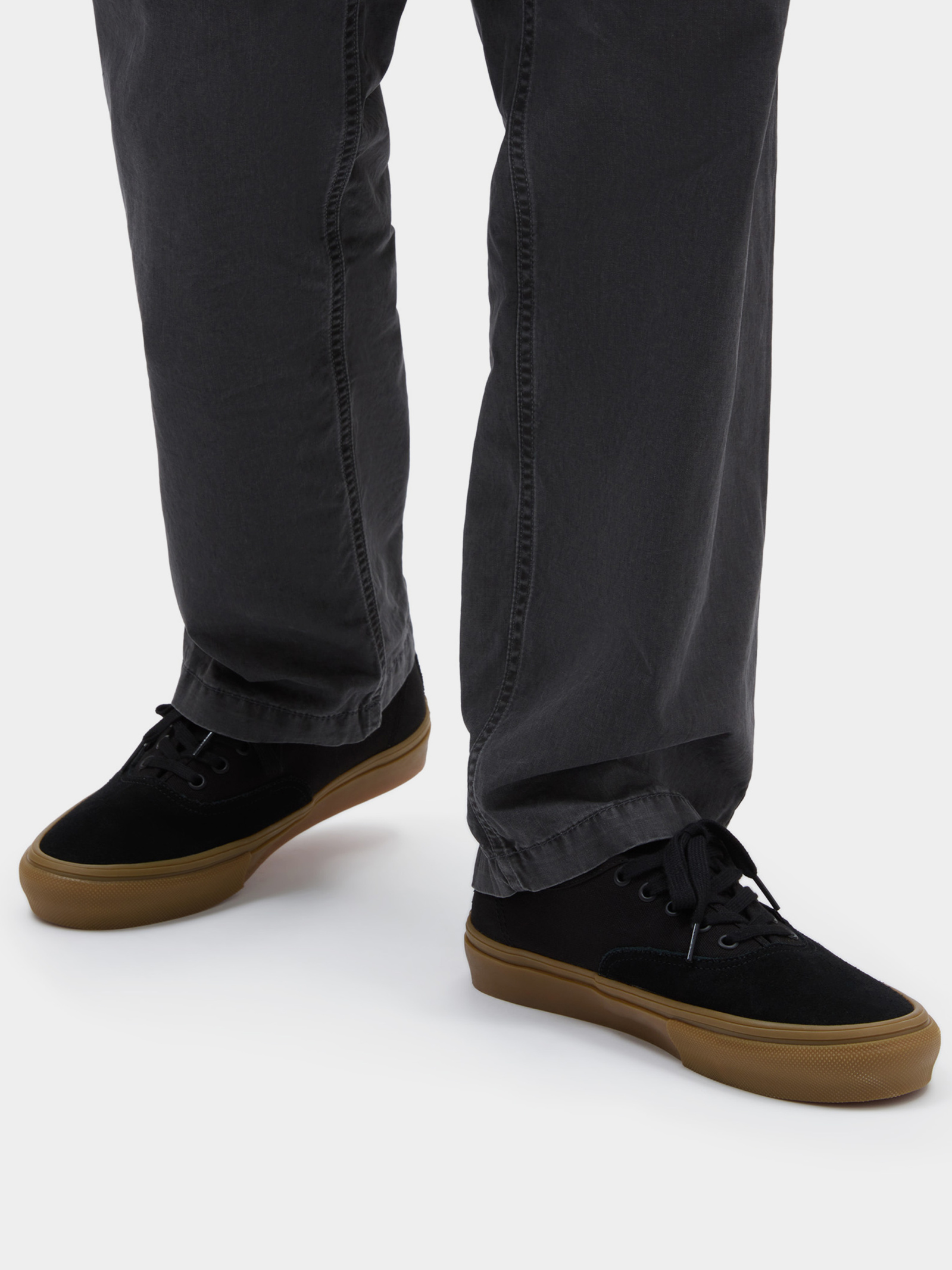 Low-Top Sneakers Men's Vans