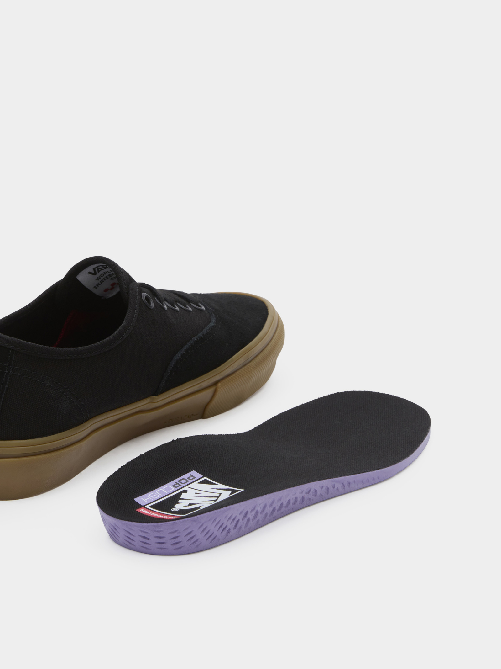 Low-Top Sneakers Men's Vans