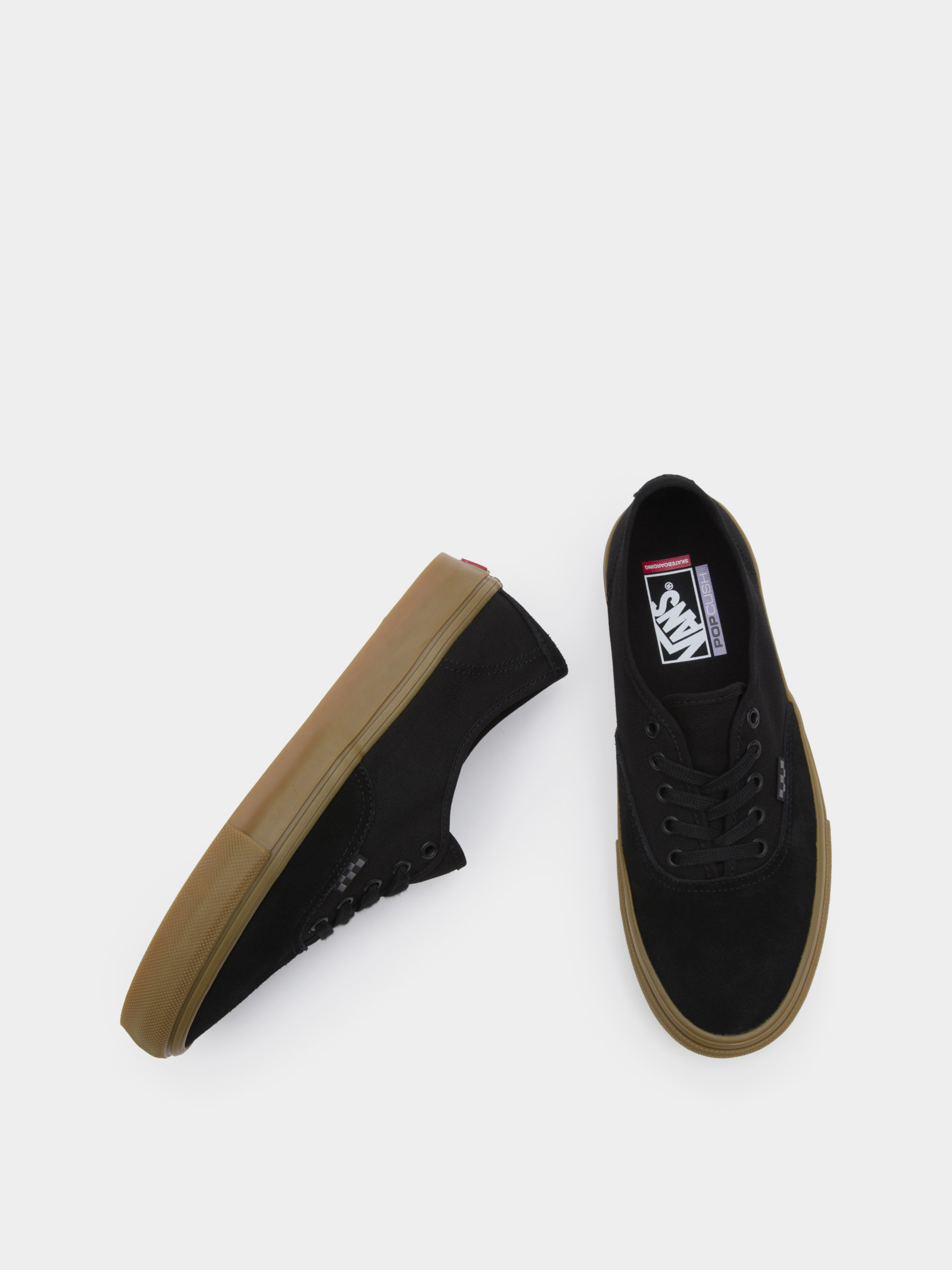 Low-Top Sneakers Men's Vans