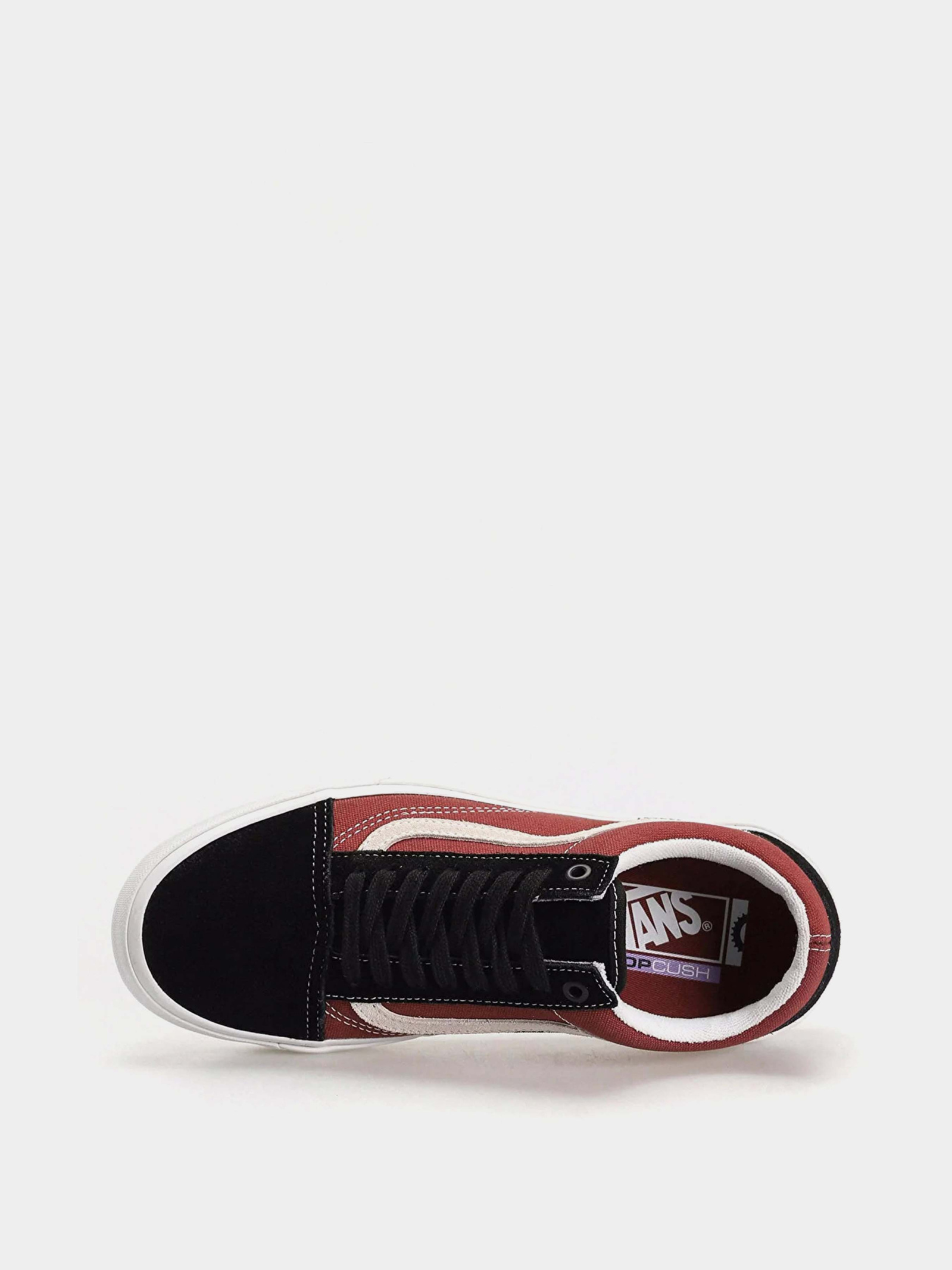 Low-Top Sneakers Men's Vans