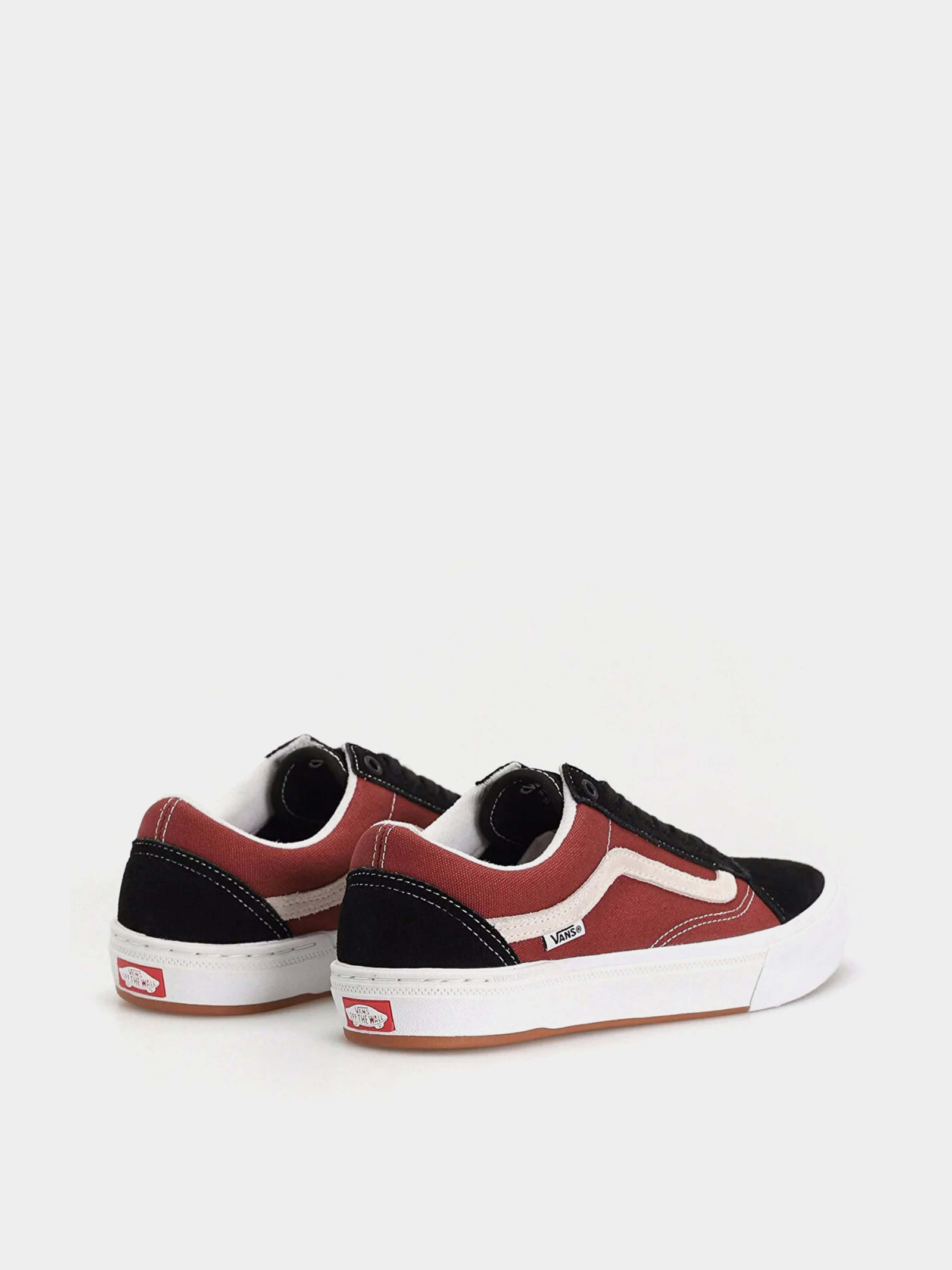 Low-Top Sneakers Men's Vans