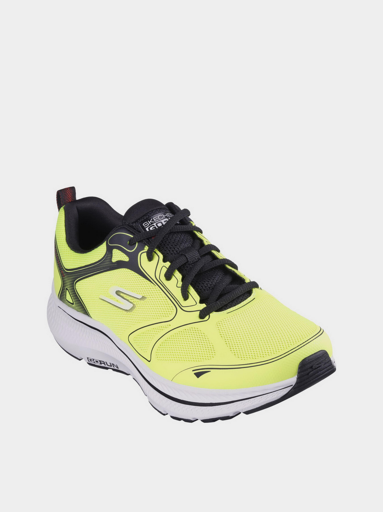Running Shoes Men's Skechers
