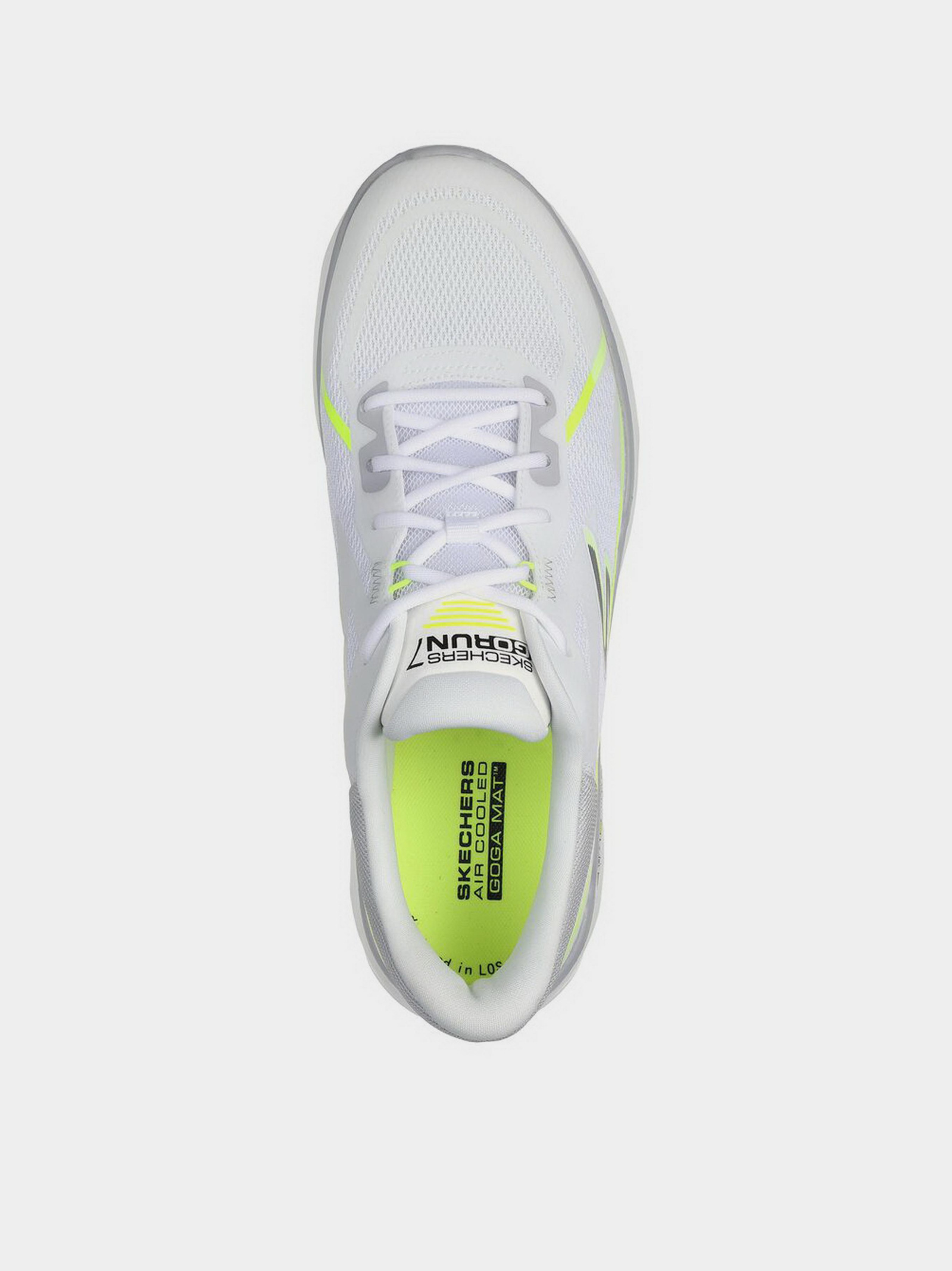 Кросівки для бігу Чоловічі Skechers