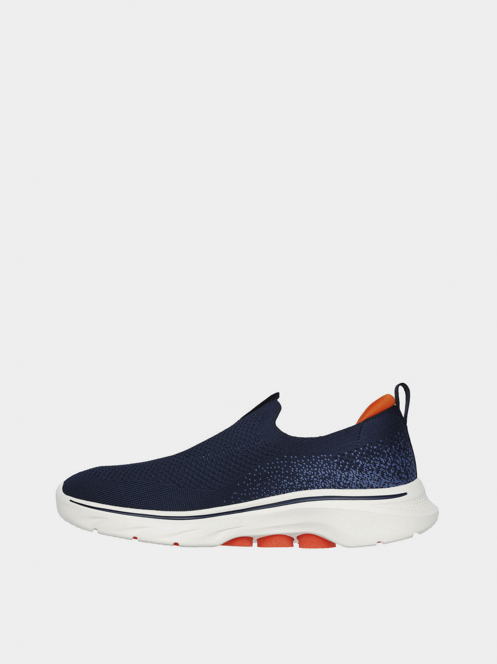 Слипоны Мужские Skechers