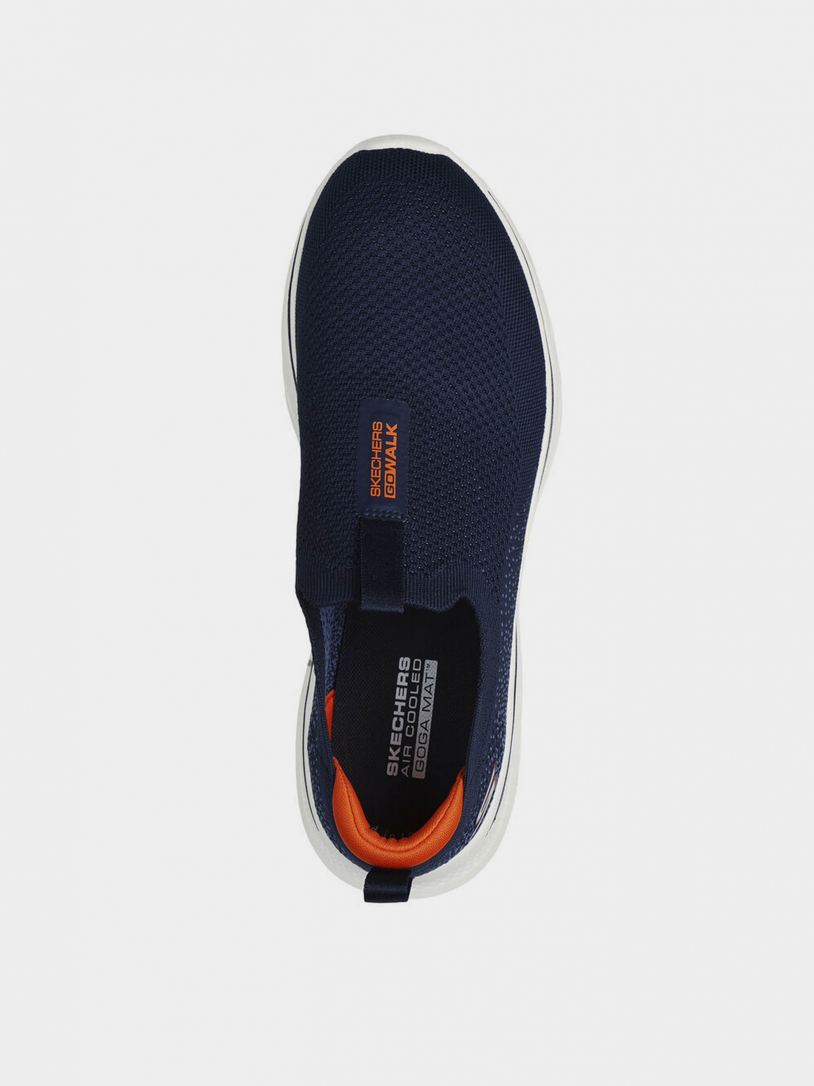 Слипоны Мужские Skechers