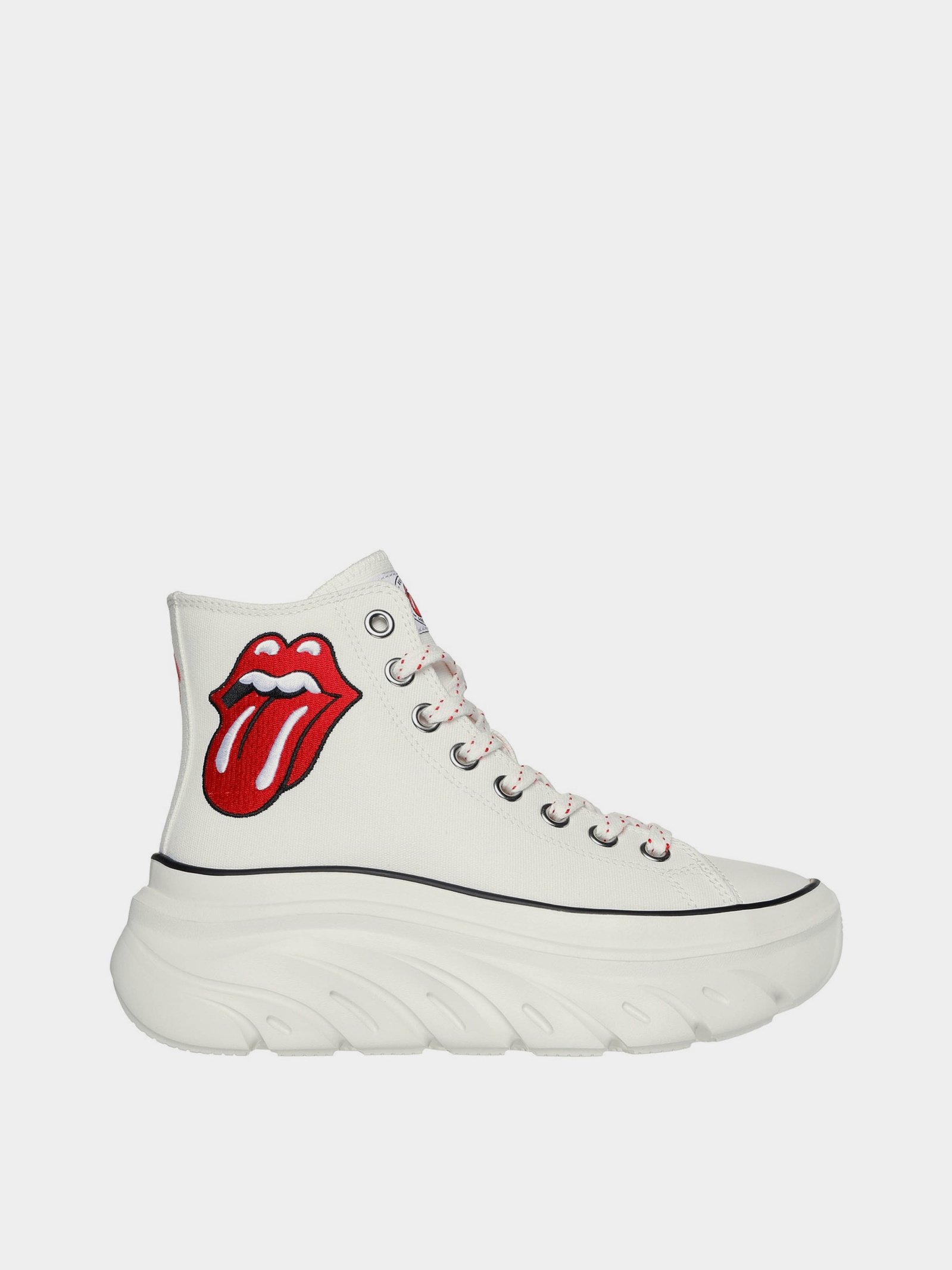 High-Top Sneakers Women's Skechers