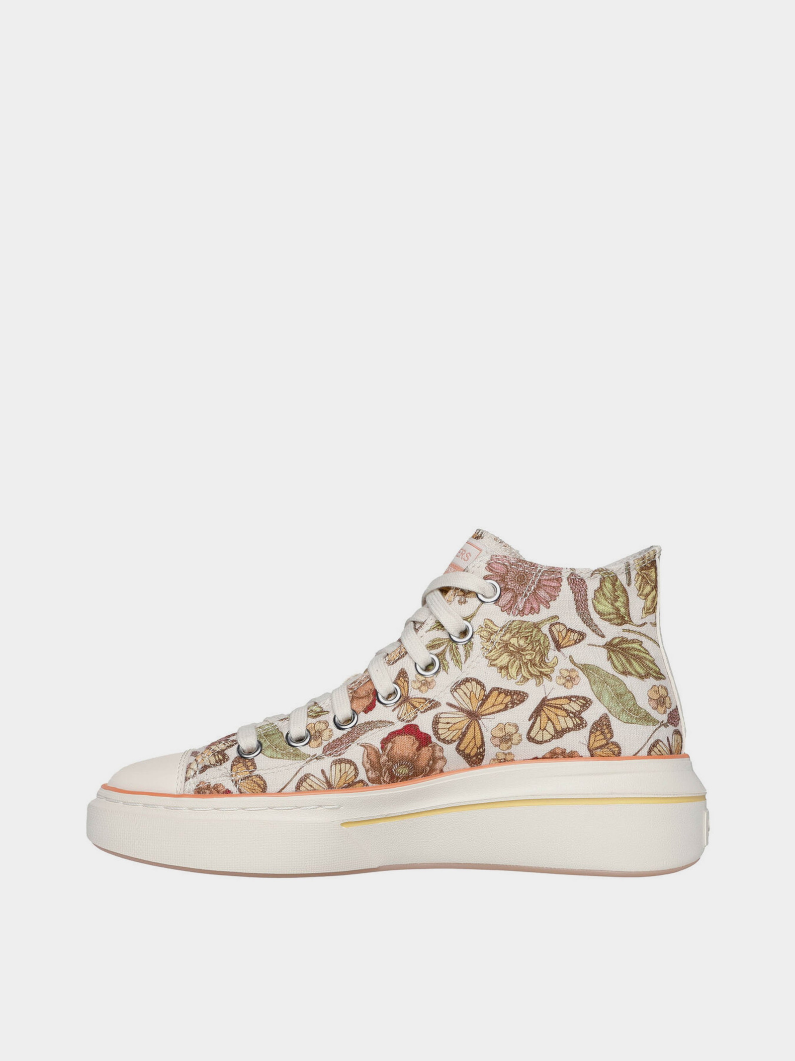 High-Top Sneakers Women's Skechers