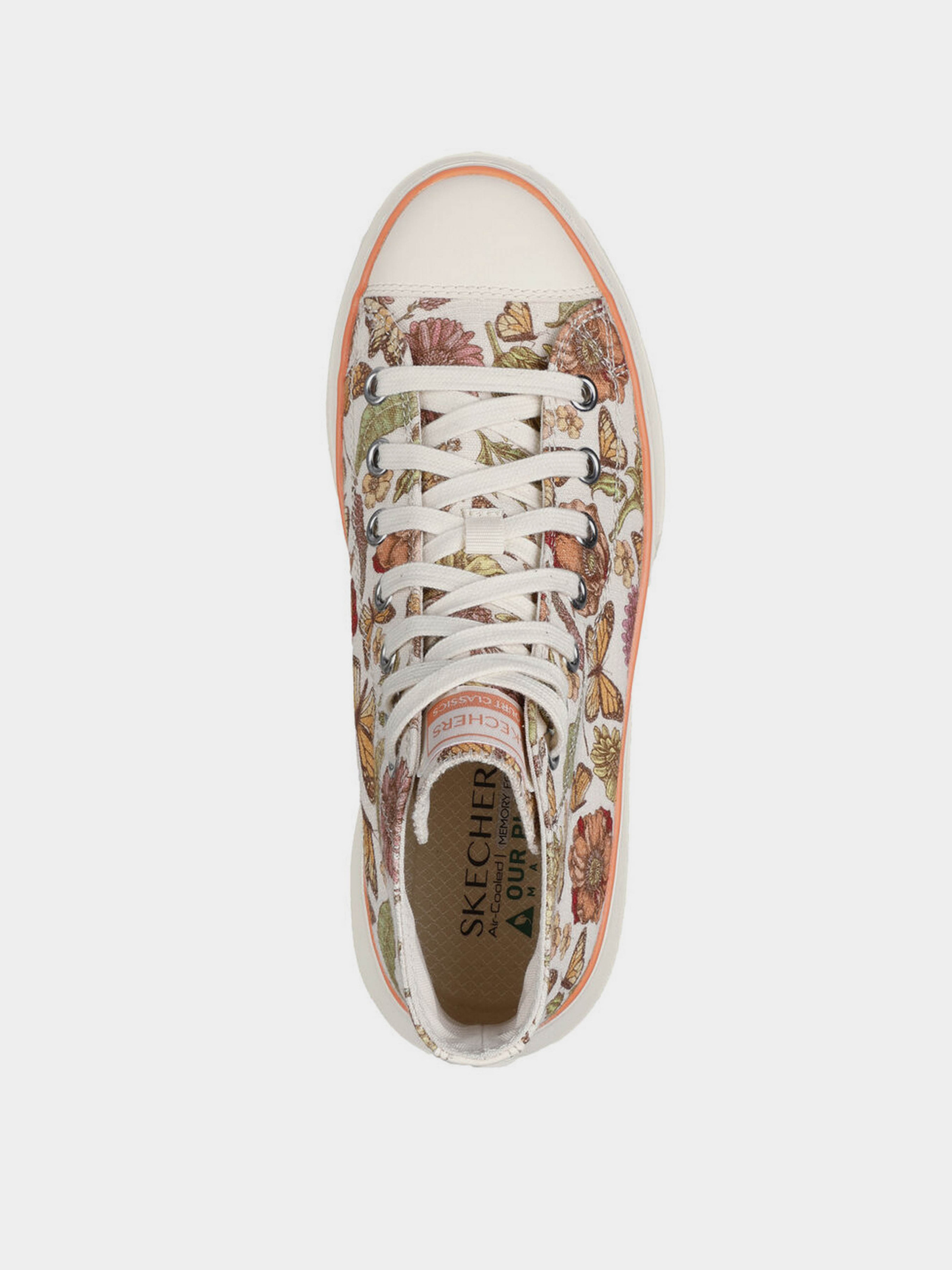 High-Top Sneakers Women's Skechers