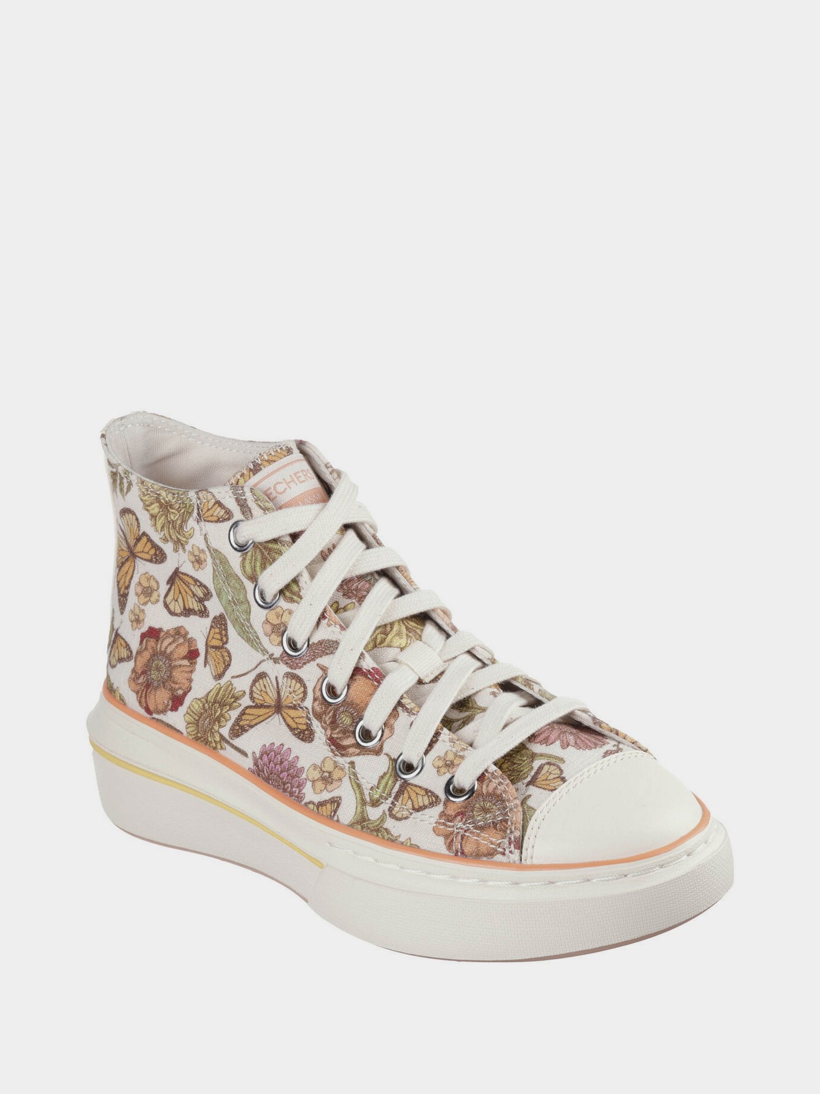 High-Top Sneakers Women's Skechers
