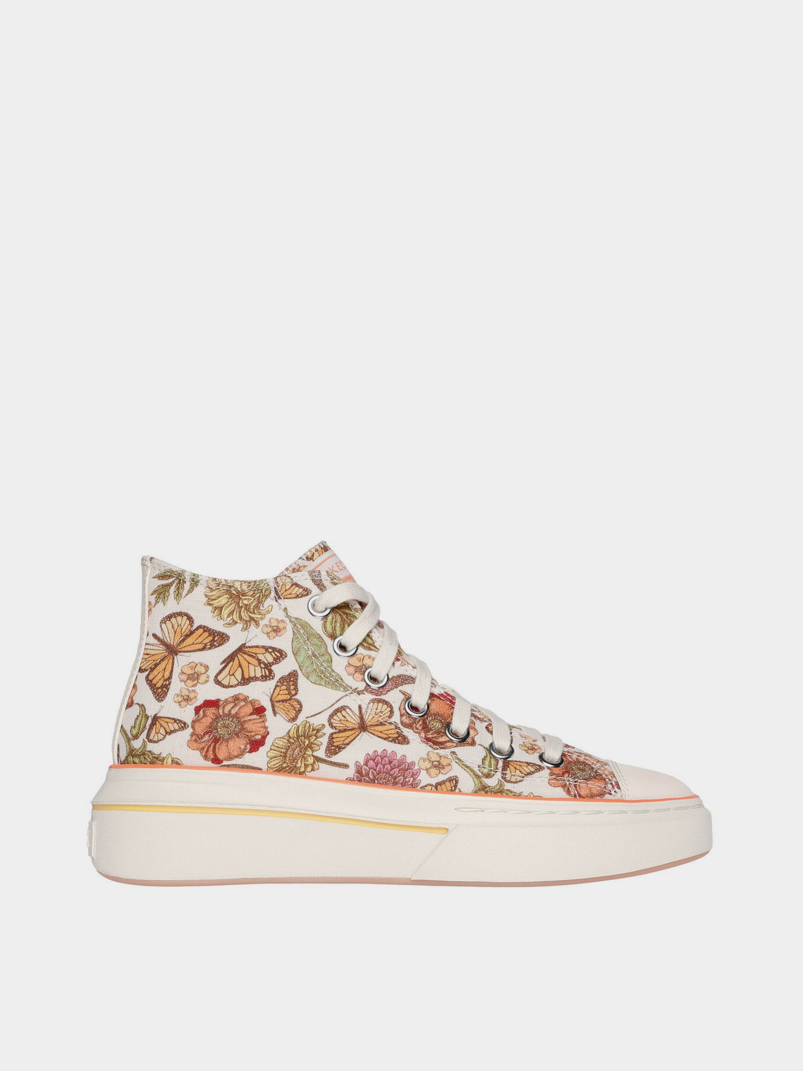 High-Top Sneakers Women's Skechers
