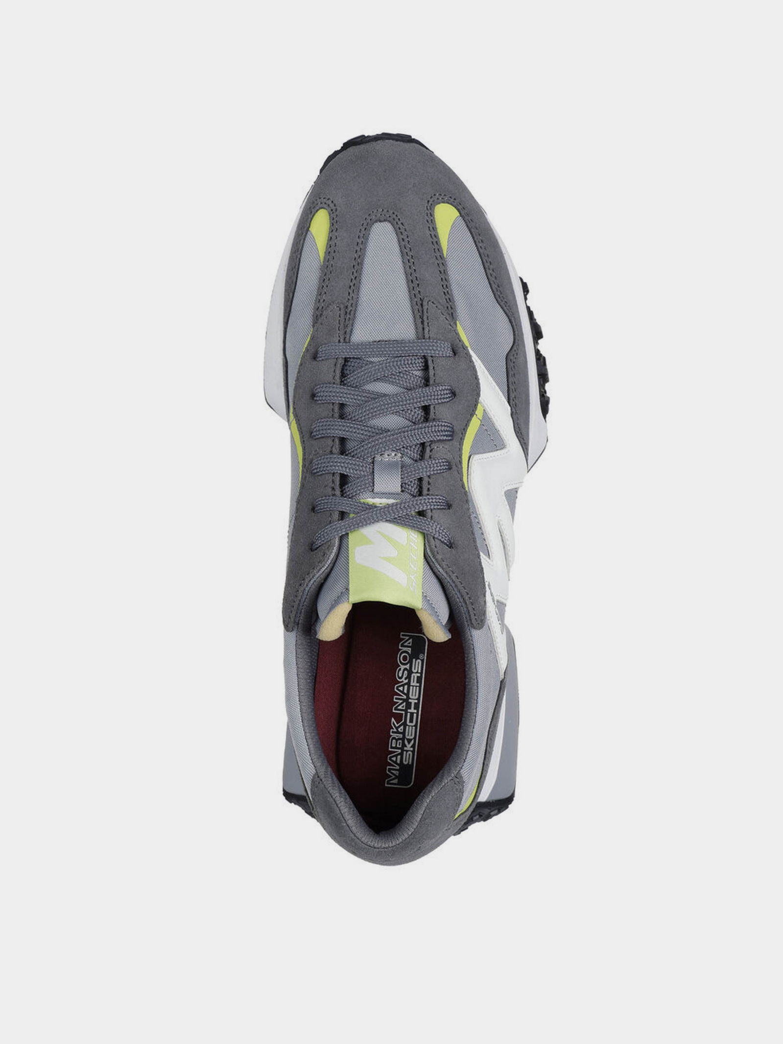 Кросівки повсякденні Чоловічі Skechers