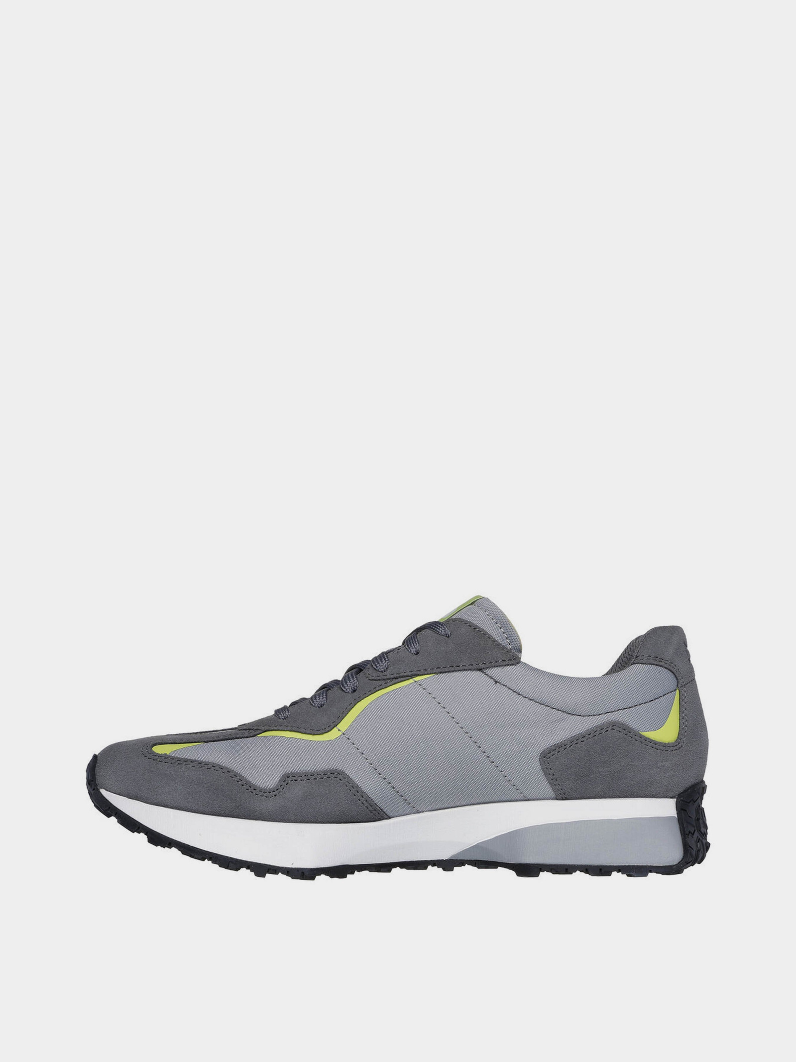 Кросівки повсякденні Чоловічі Skechers