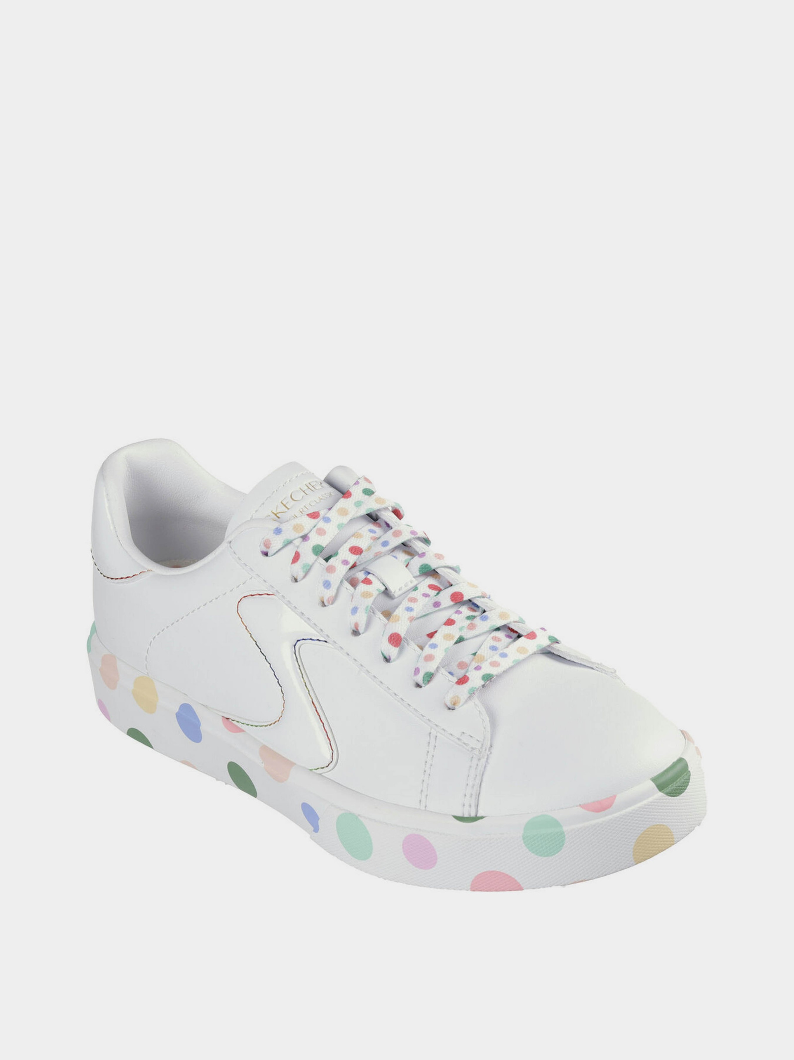 Low-Top Sneakers Women's Skechers