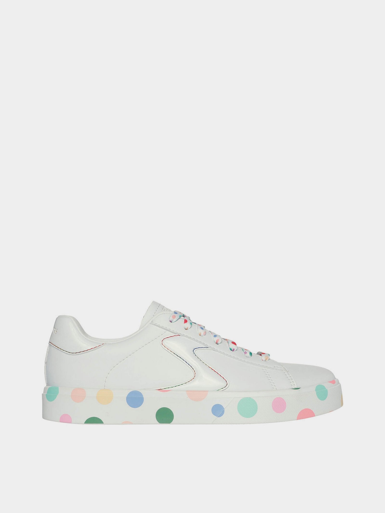 Low-Top Sneakers Women's Skechers