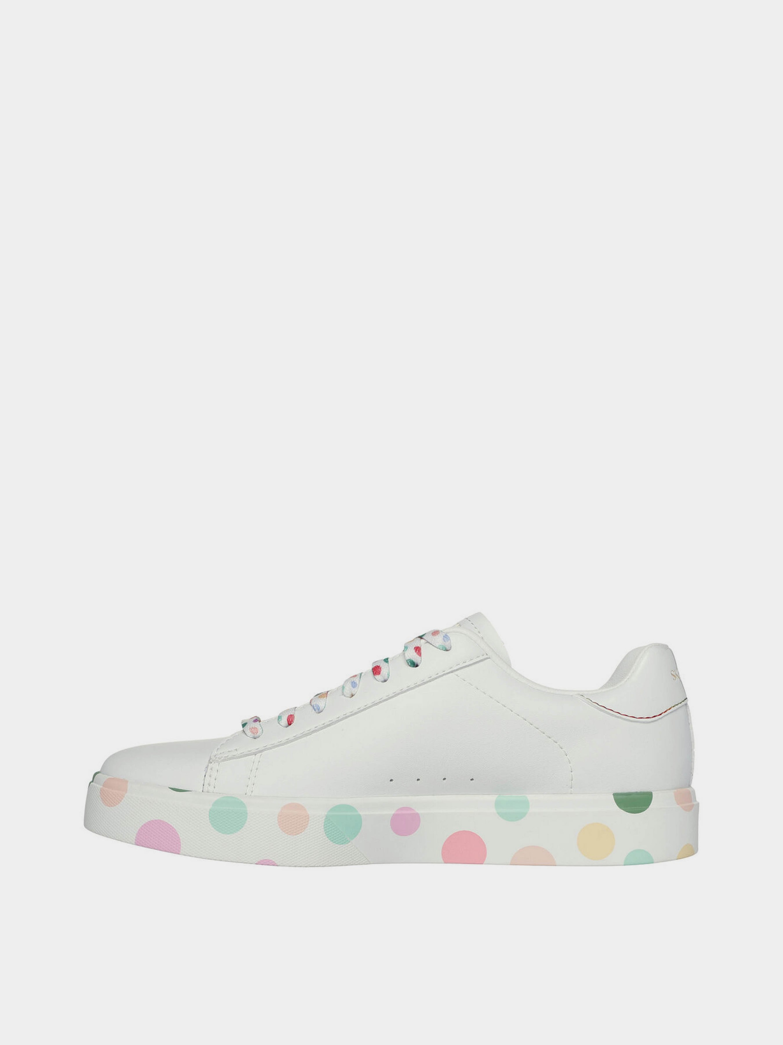 Low-Top Sneakers Women's Skechers