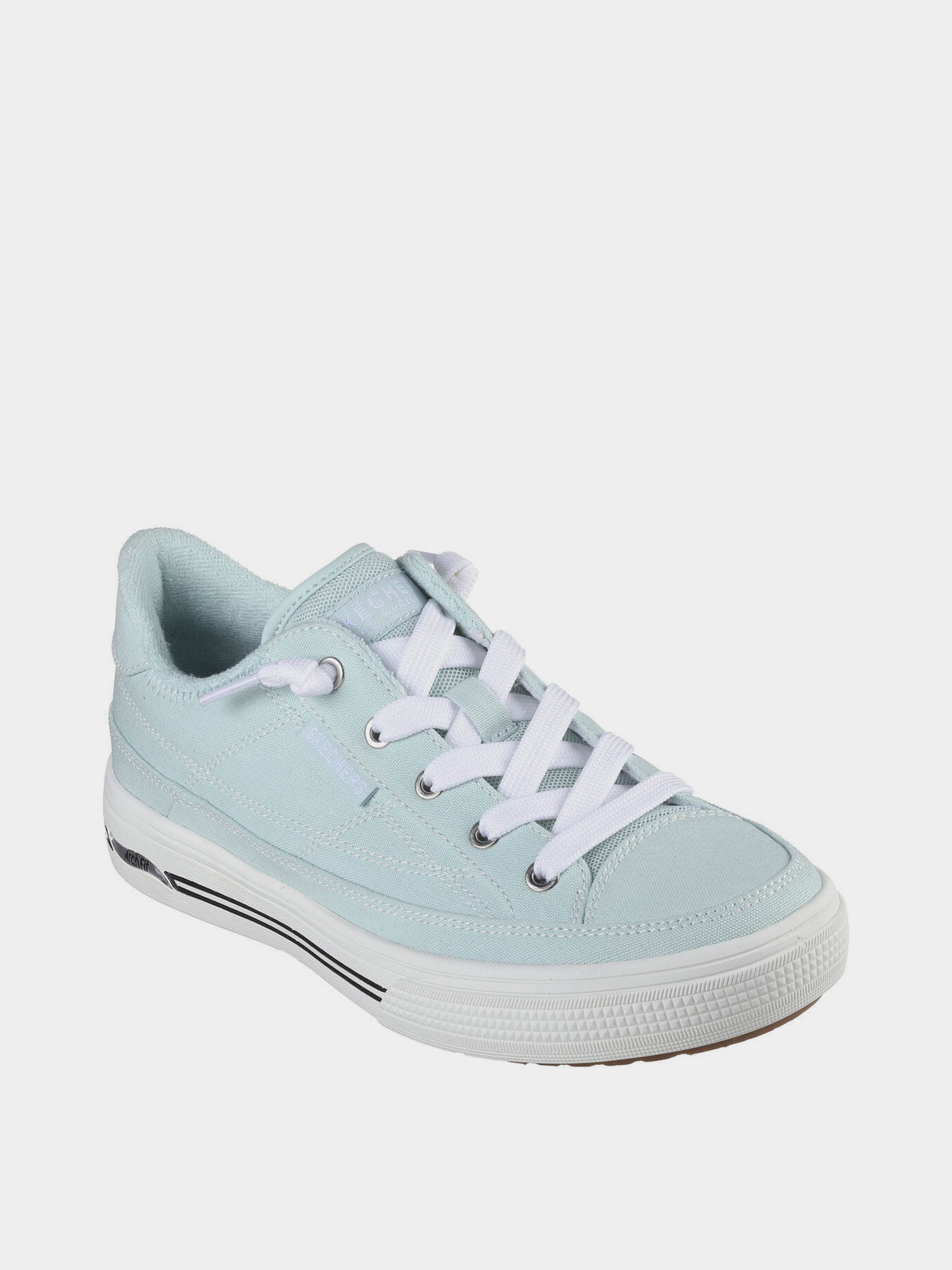 Кеди низькі Жіночі Skechers