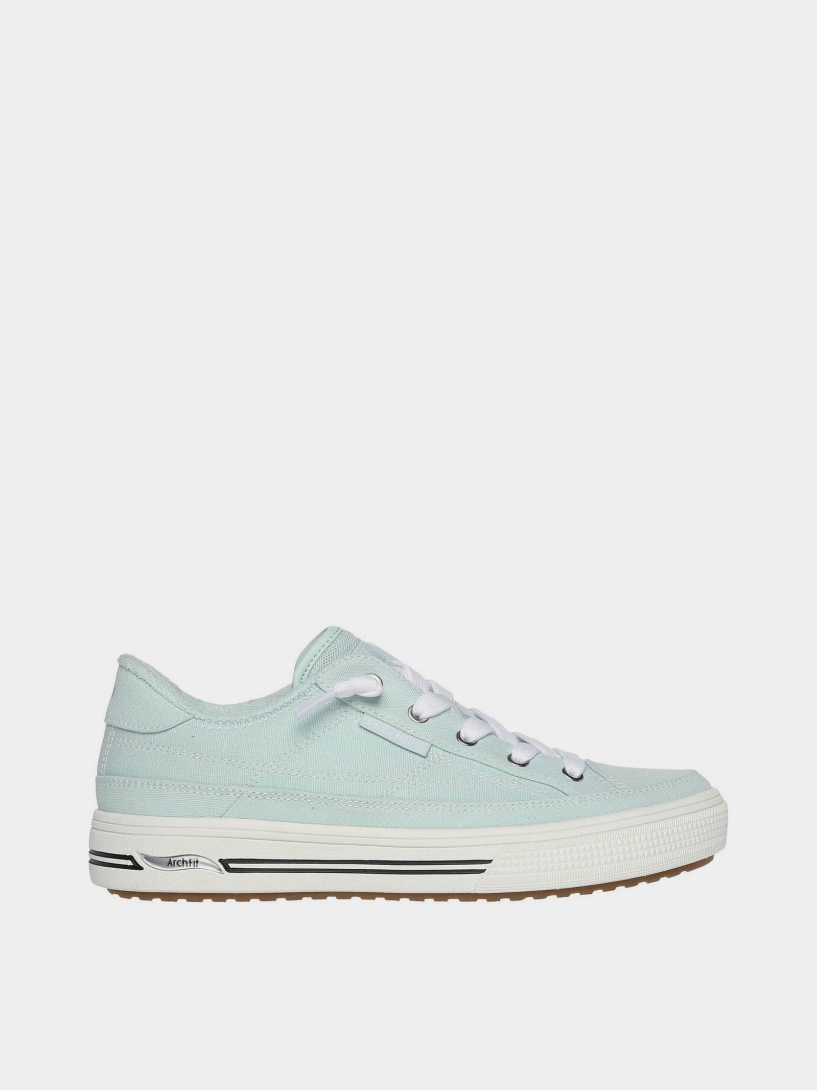 Кеди низькі Жіночі Skechers