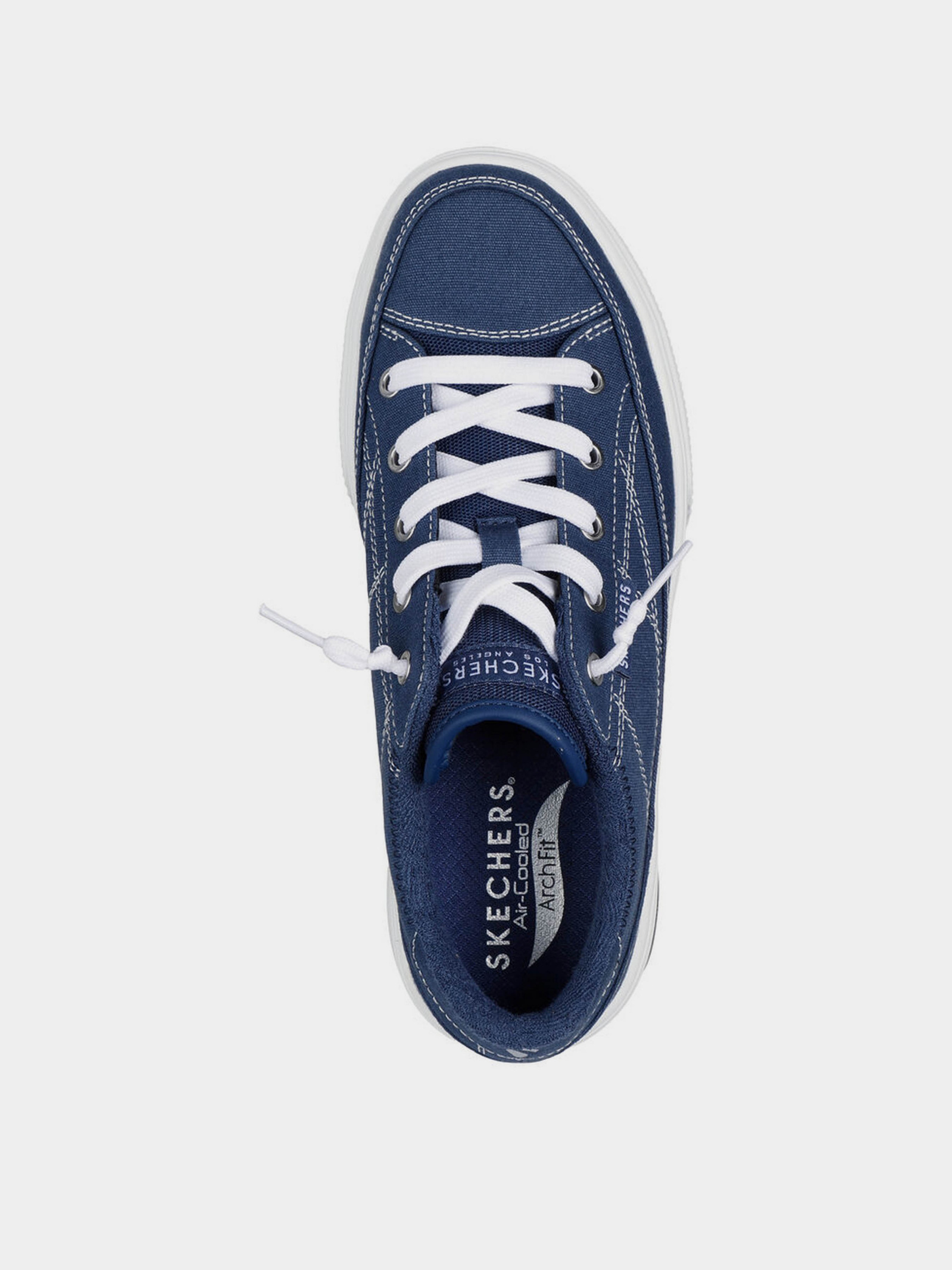Кеды низкие Женские Skechers