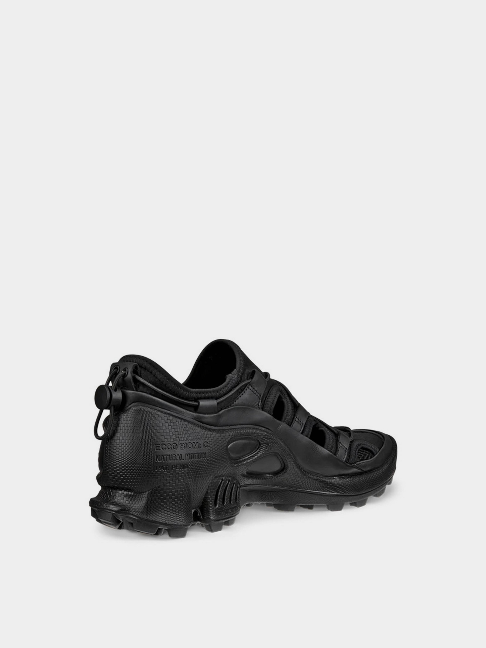 Casual Sneakers Women's ECCO