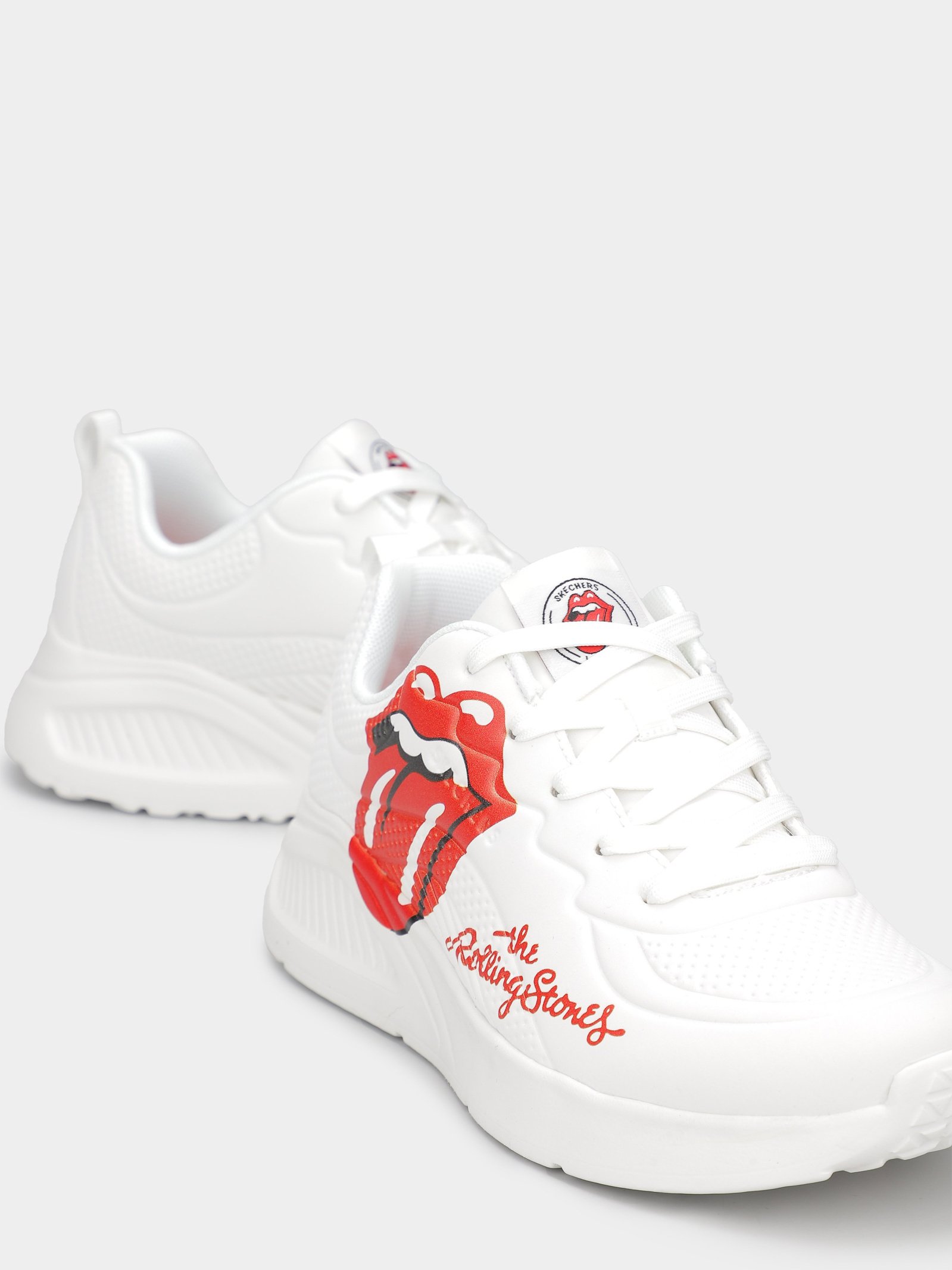 Кроссовки повседневные Женские Skechers