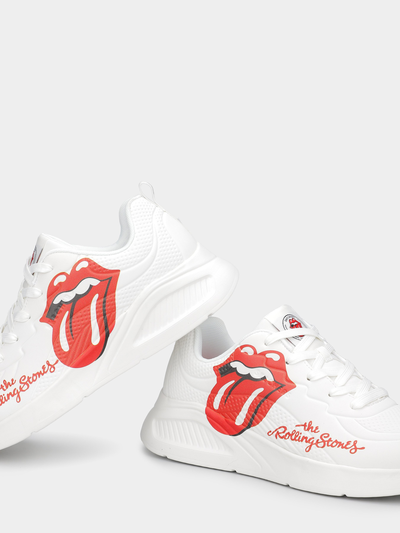 Кроссовки повседневные Женские Skechers