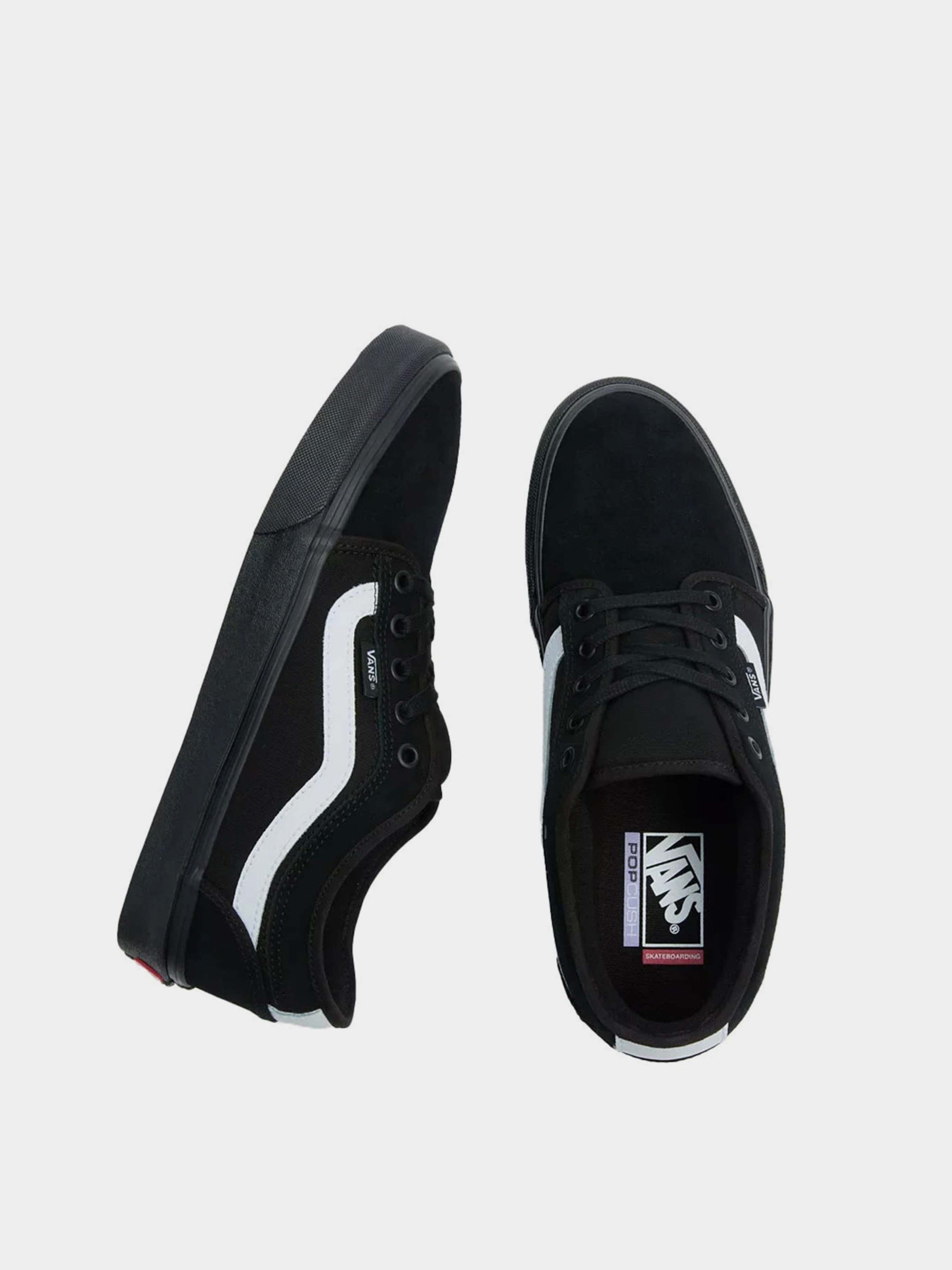 Кеди низькі Чоловічі Vans