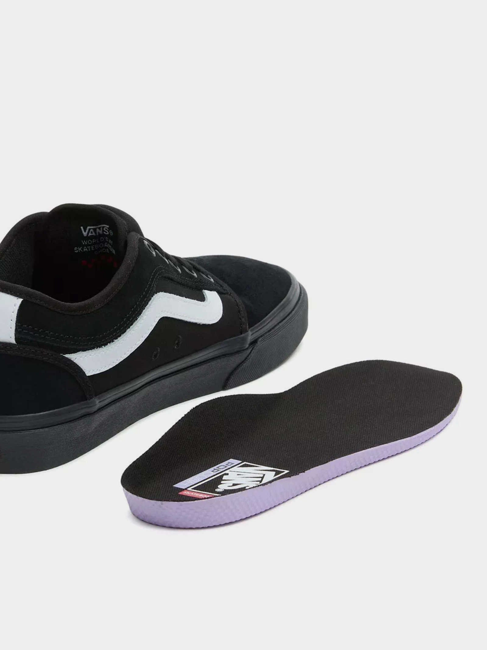 Кеди низькі Чоловічі Vans