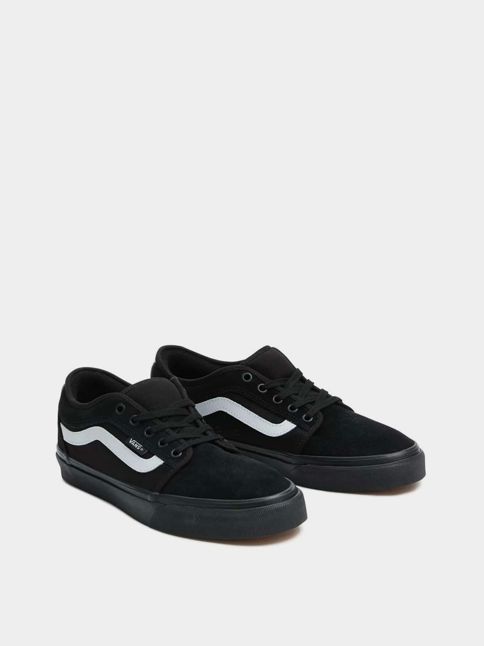 Кеди низькі Чоловічі Vans