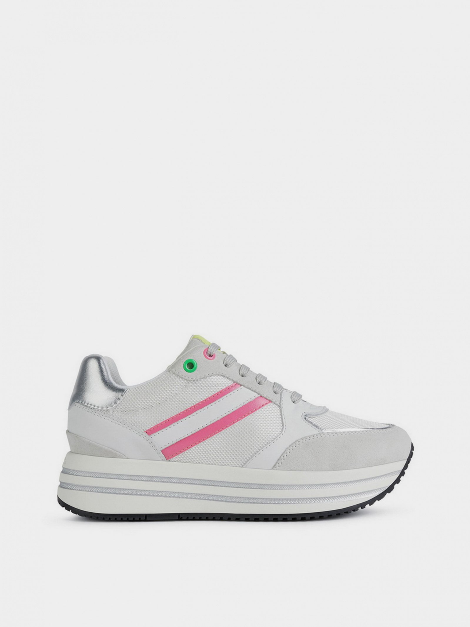 Casual Sneakers Women's Geox