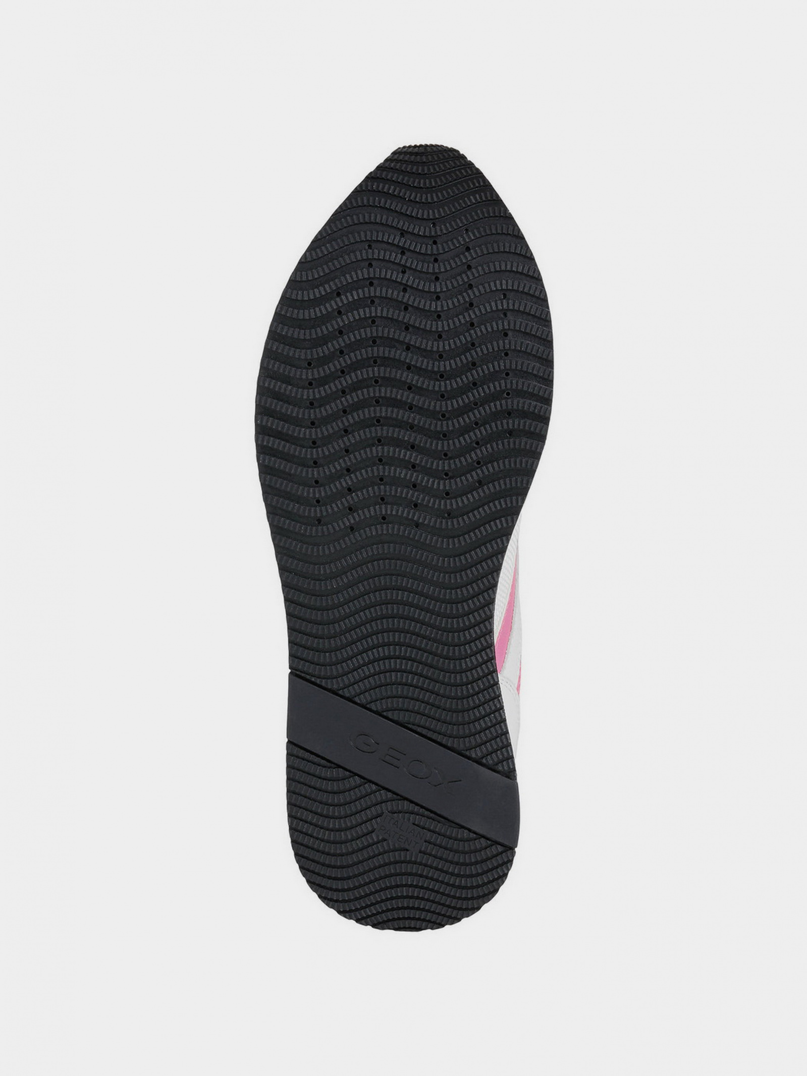 Casual Sneakers Women's Geox