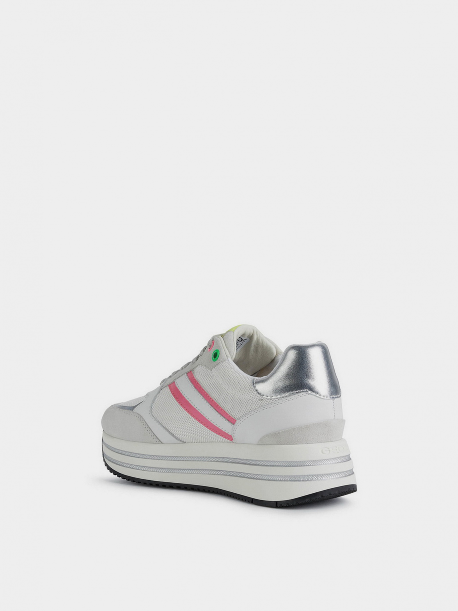 Casual Sneakers Women's Geox