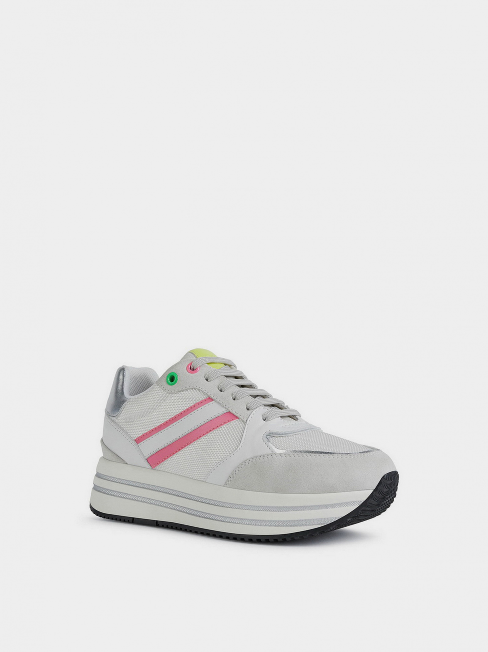 Casual Sneakers Women's Geox