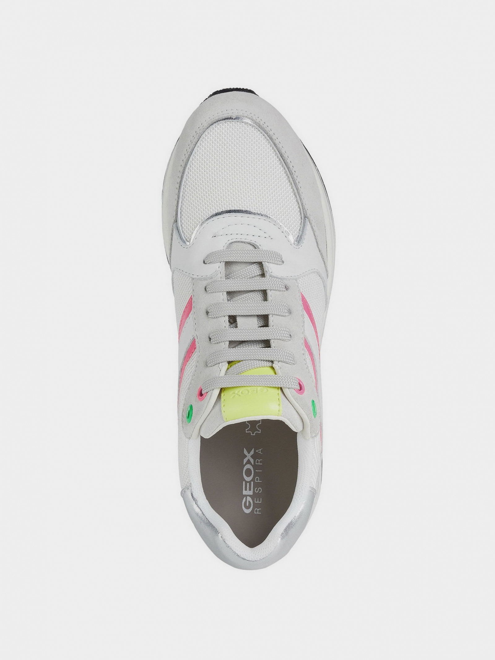 Casual Sneakers Women's Geox