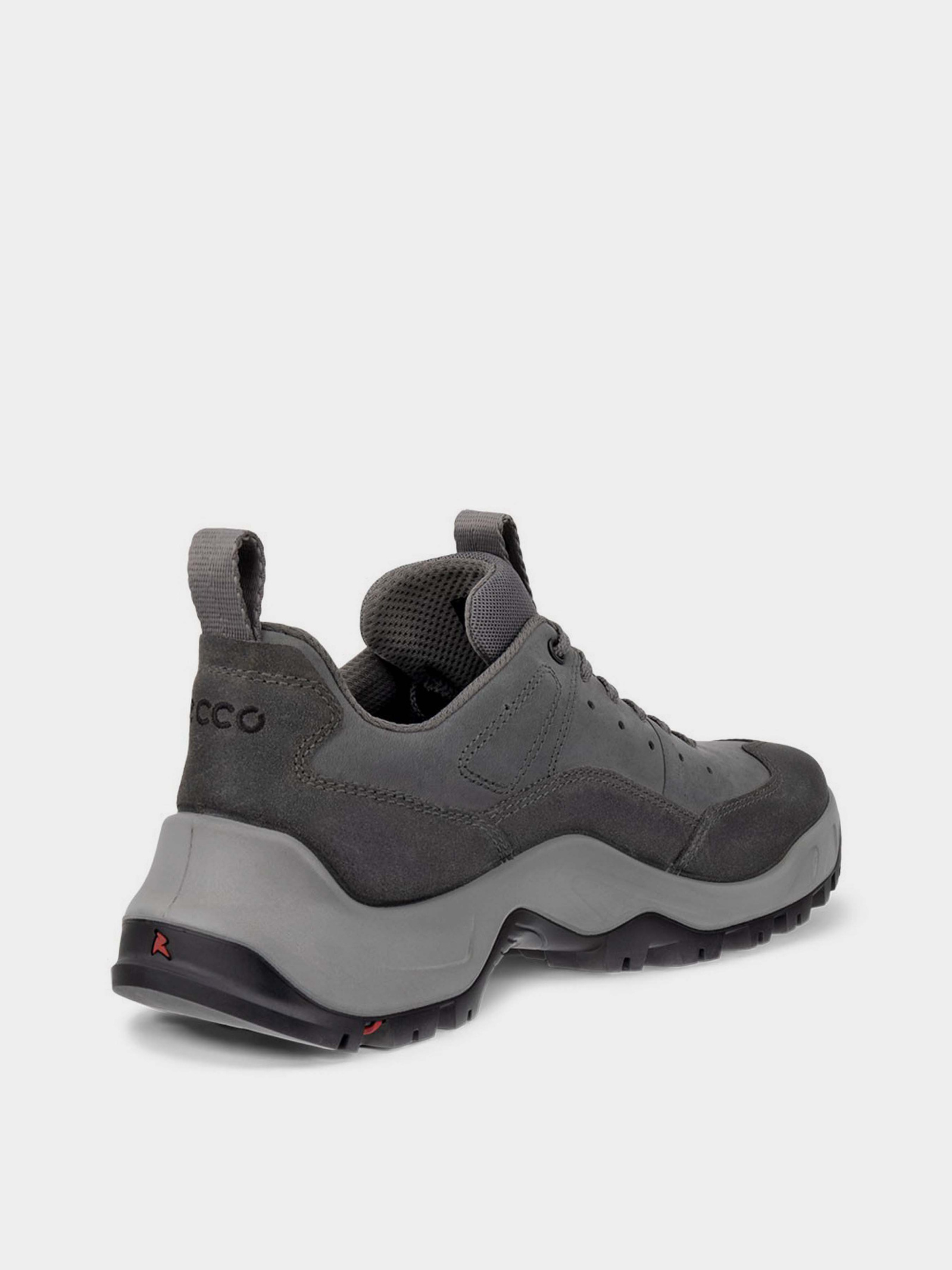 Casual Sneakers Men's ECCO