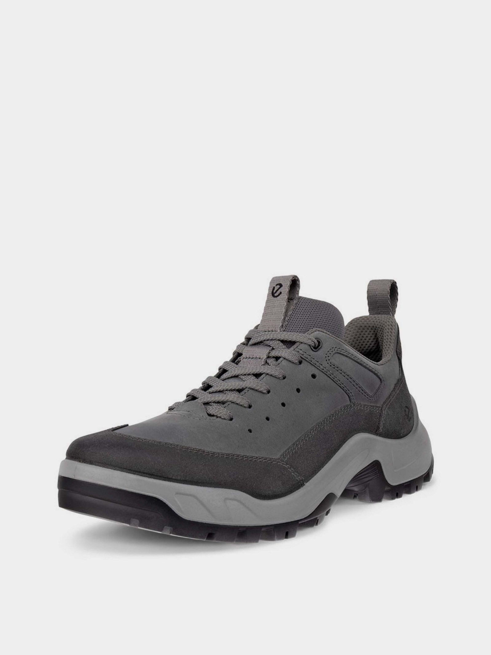 Casual Sneakers Men's ECCO
