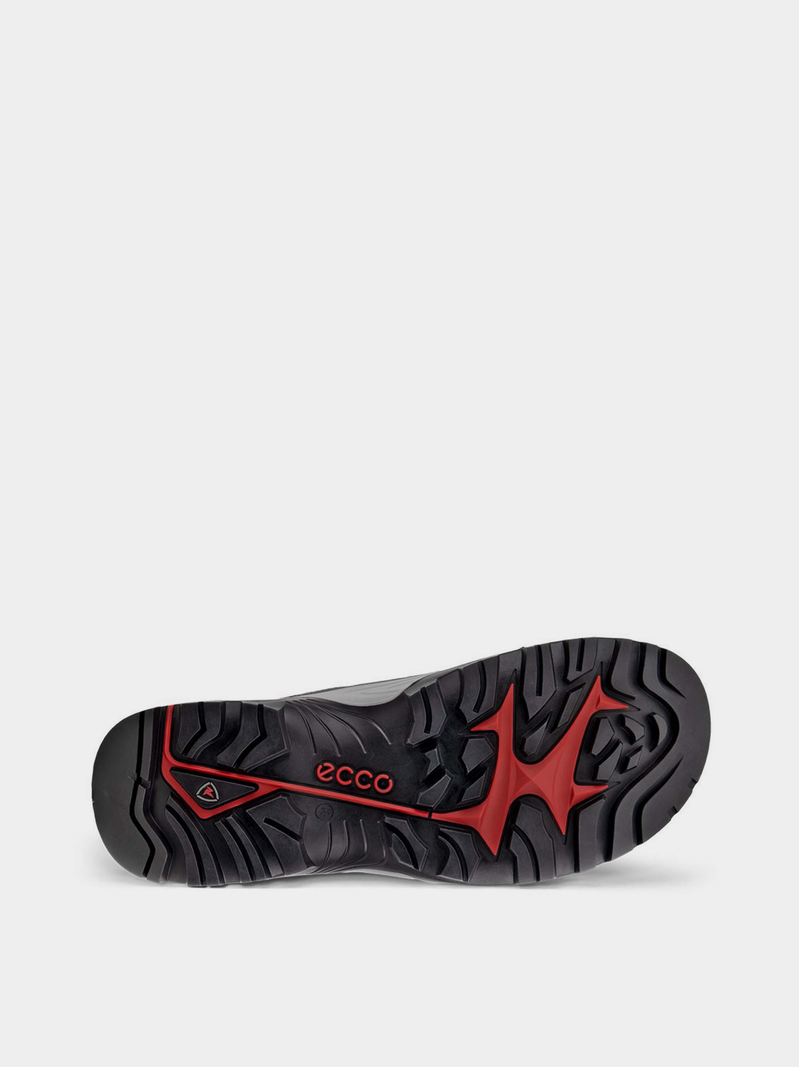Casual Sneakers Men's ECCO