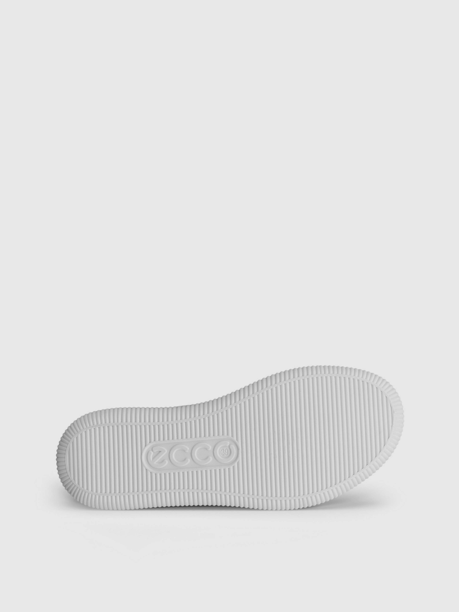 Кеды низкие Женские ECCO