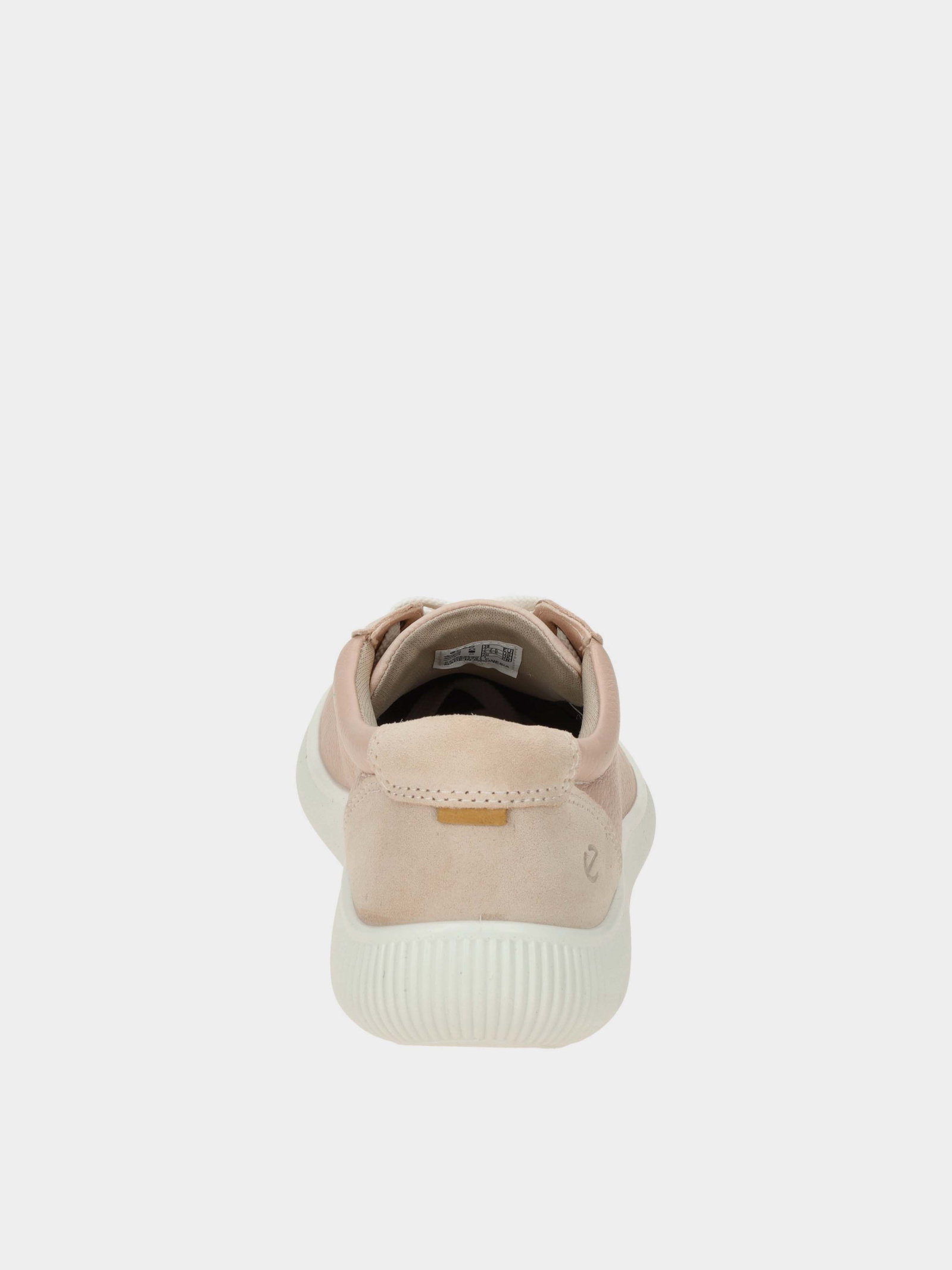 Low-Top Sneakers Women's ECCO