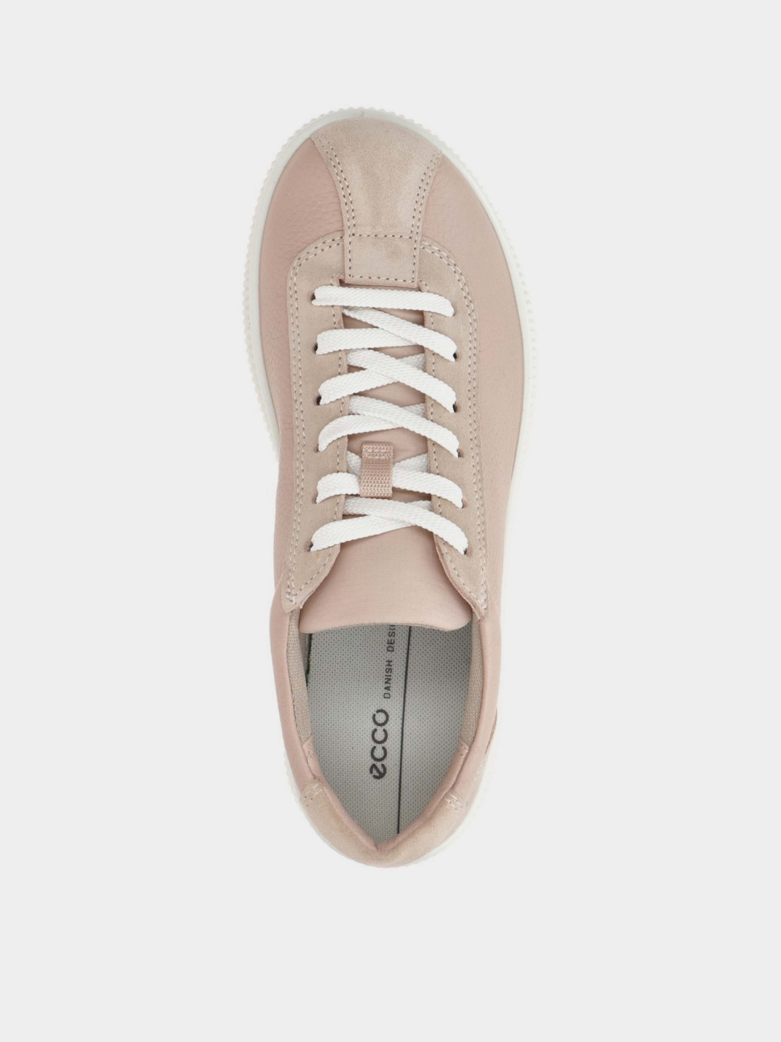 Low-Top Sneakers Women's ECCO