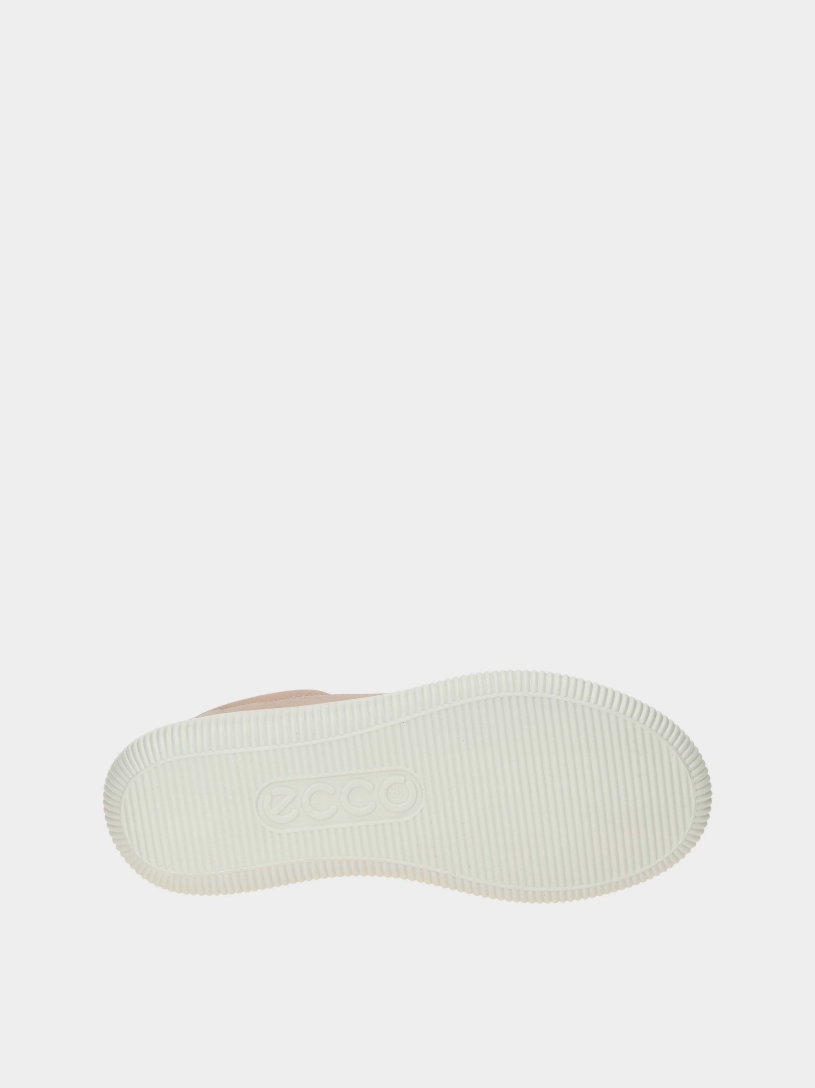 Low-Top Sneakers Women's ECCO