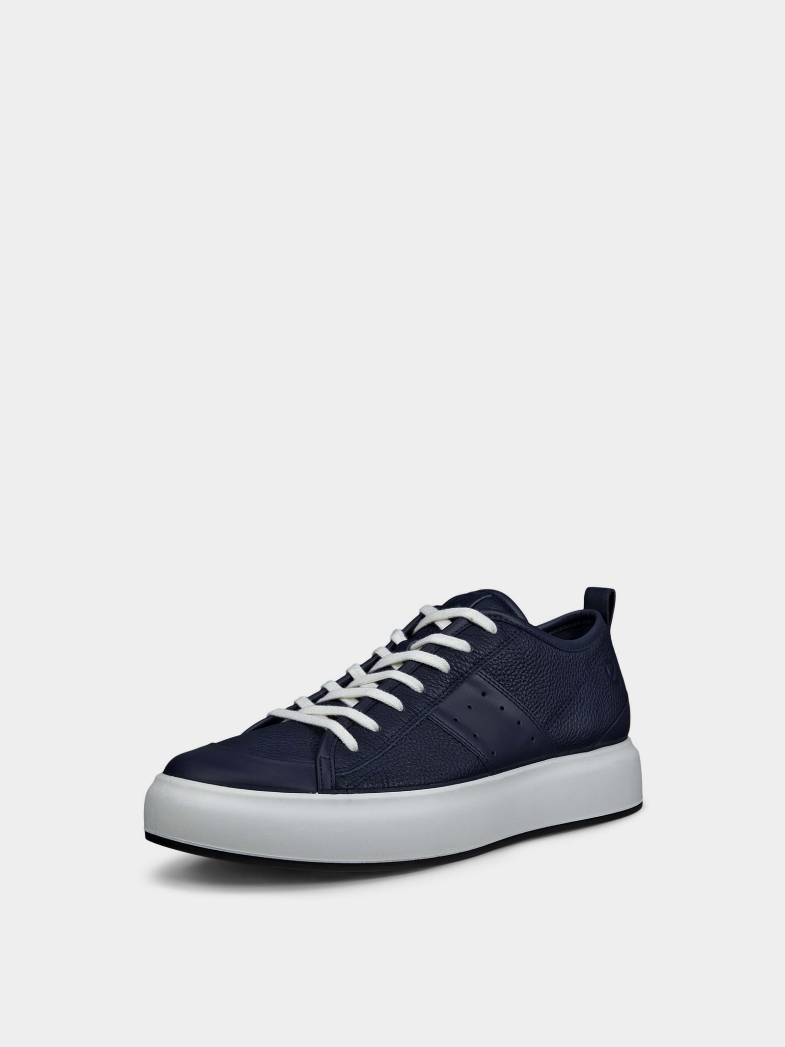Low-Top Sneakers Men's ECCO