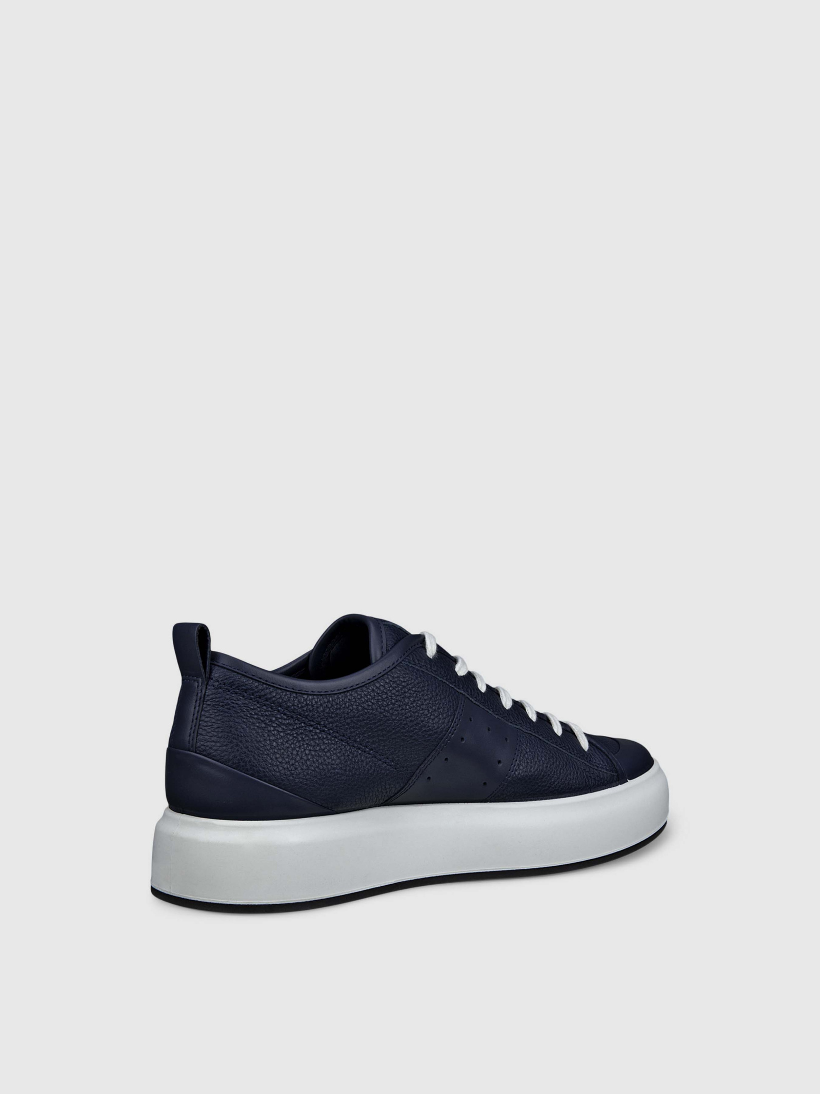 Low-Top Sneakers Men's ECCO