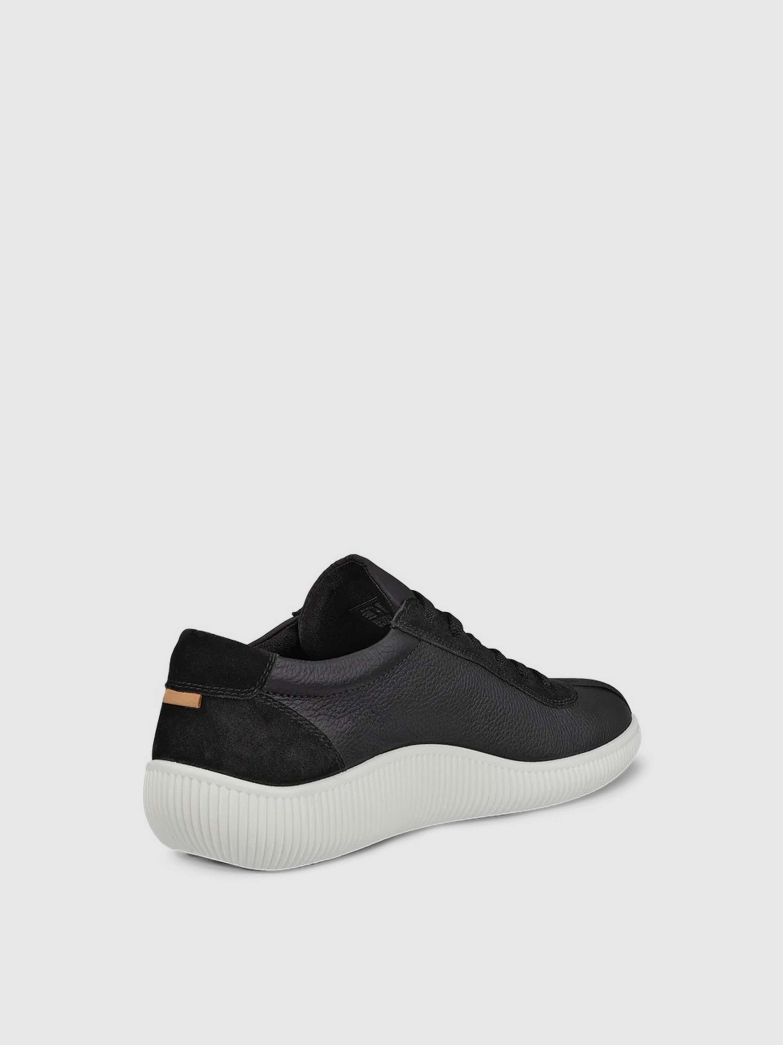 Кеды низкие Мужские ECCO