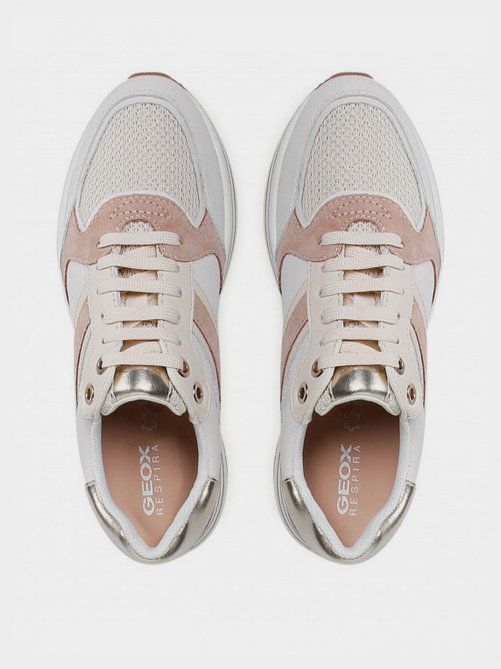 Casual Sneakers Women's Geox